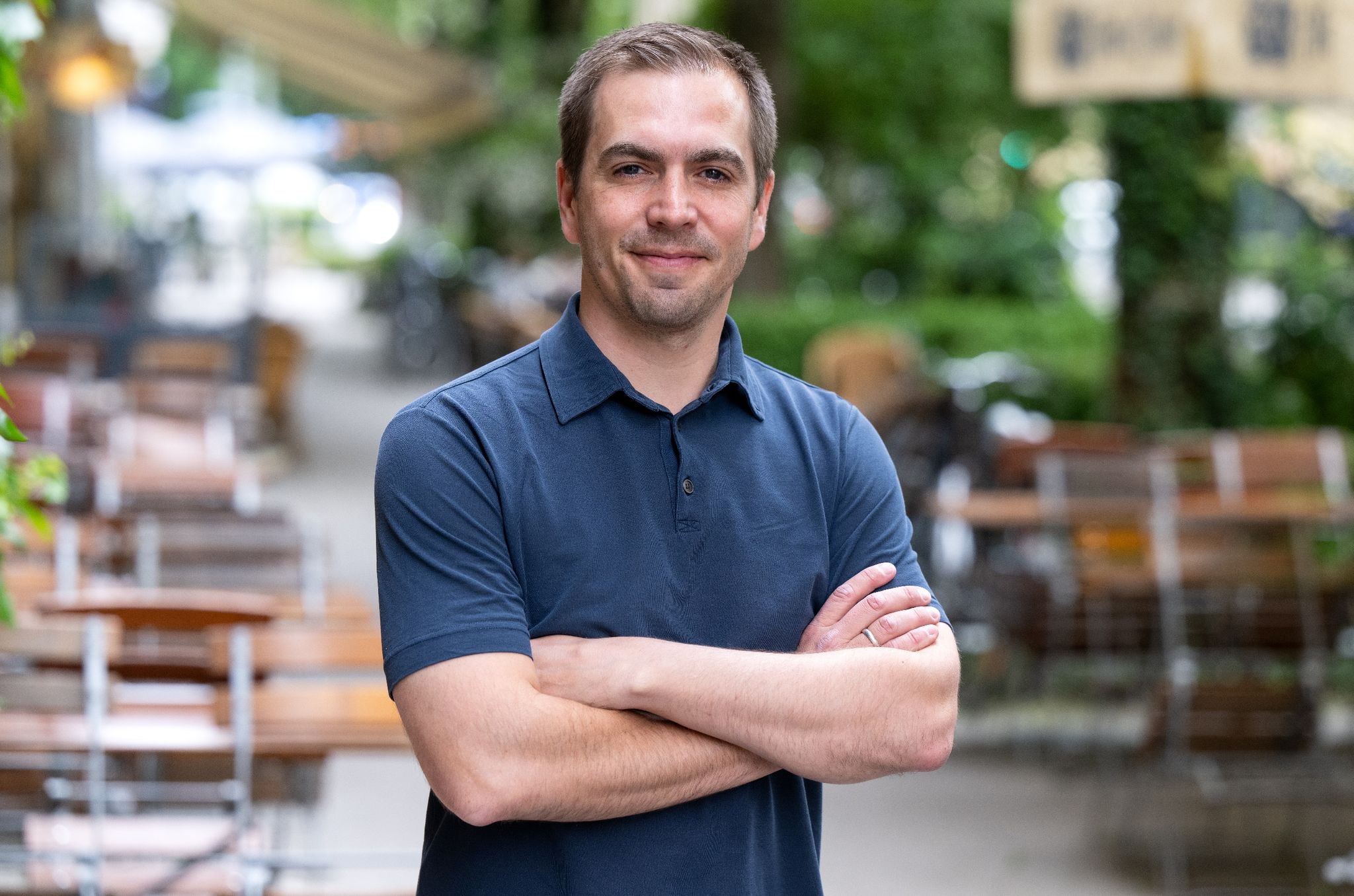 Philipp Lahm über EM 2024: «Wollen einen Aha-Effekt»