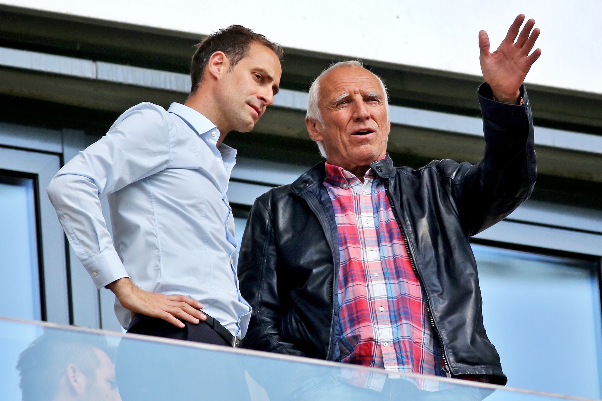 Das System Red Bull: Wie es auch ohne Mateschitz weitergeht