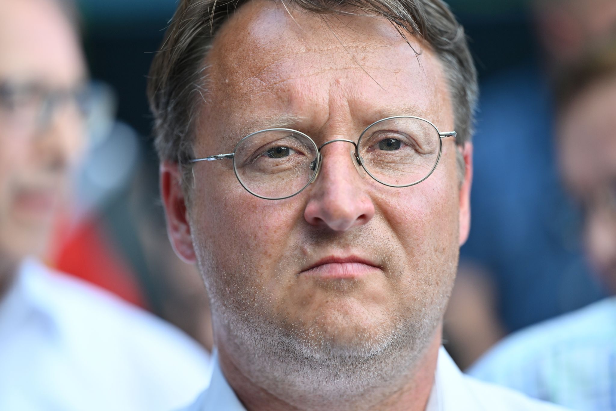 Rechtsaufsicht prüft Sesselmanns Demokratie-Tauglichkeit