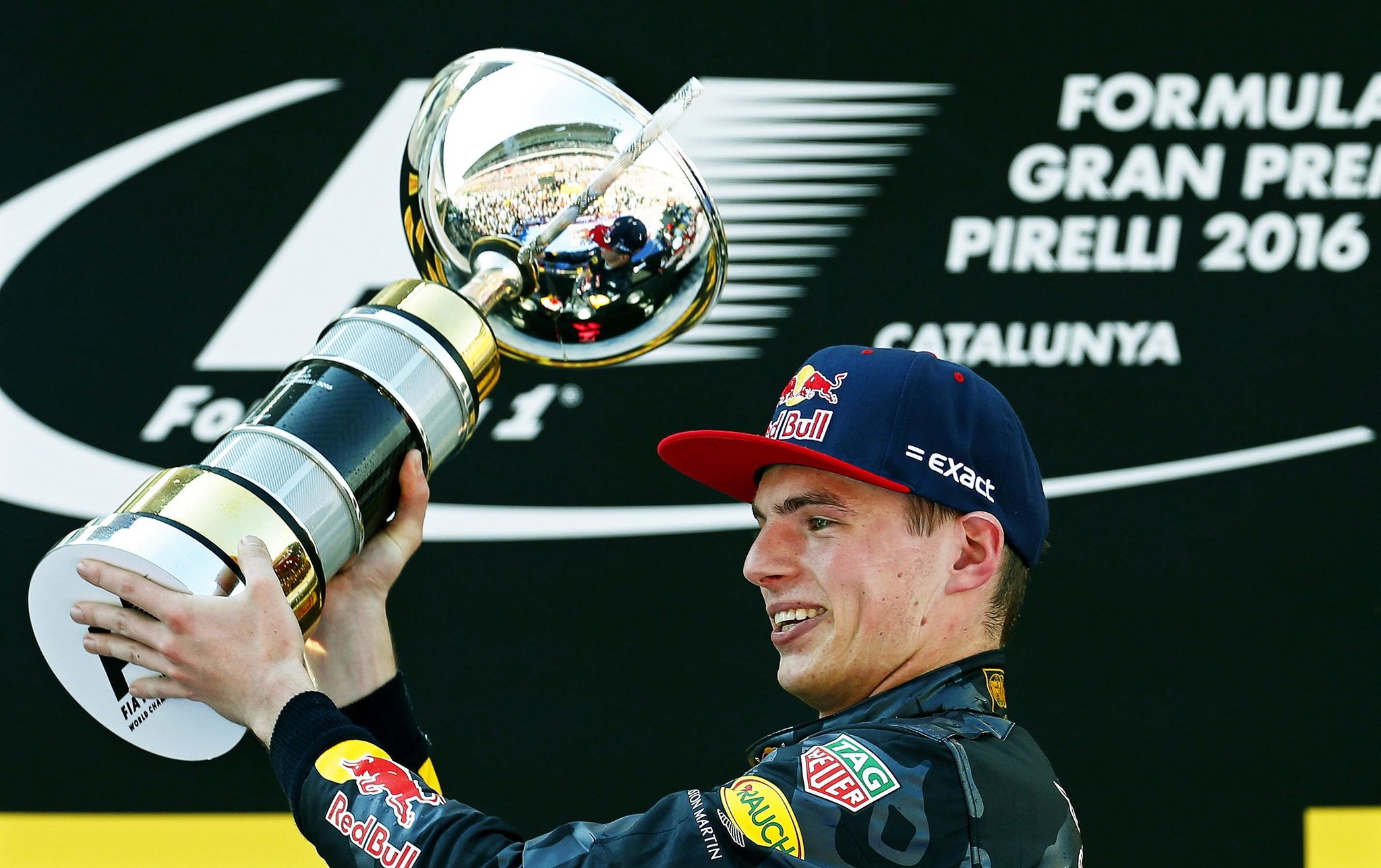 Das muss man zum Großen Preis von Spanien wissen