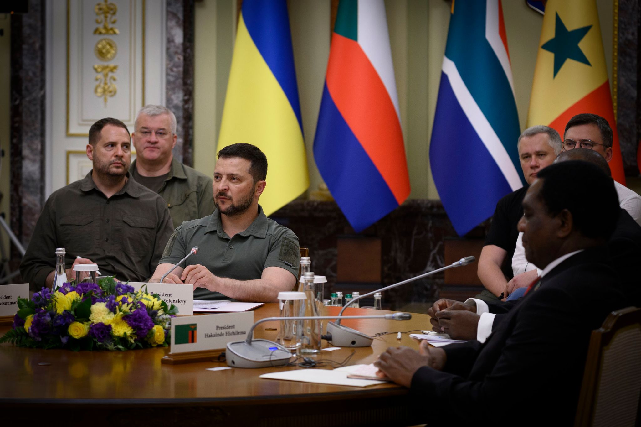 Krieg gegen die Ukraine: So ist die Lage
