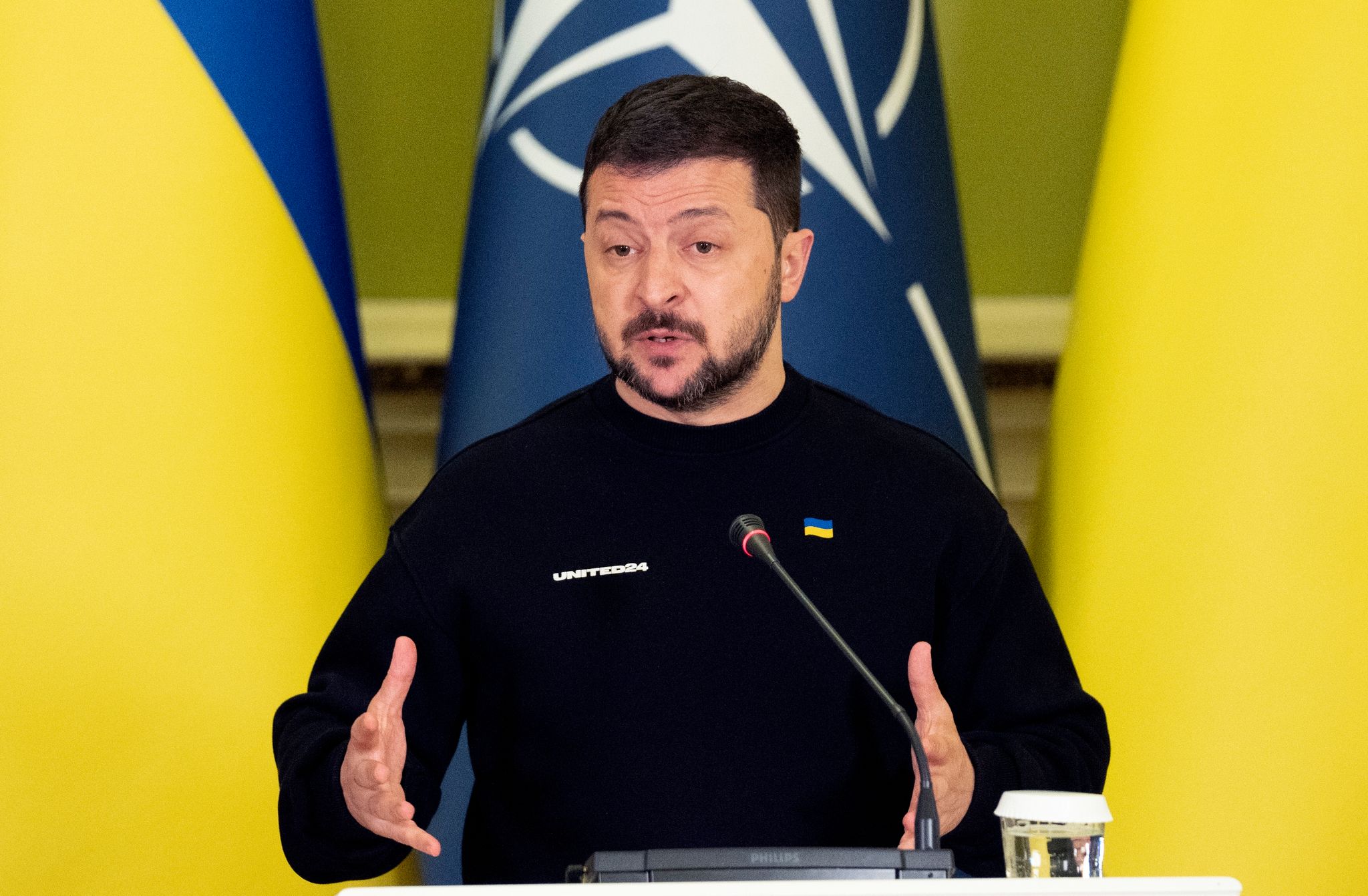 Krieg gegen die Ukraine: So ist die Lage