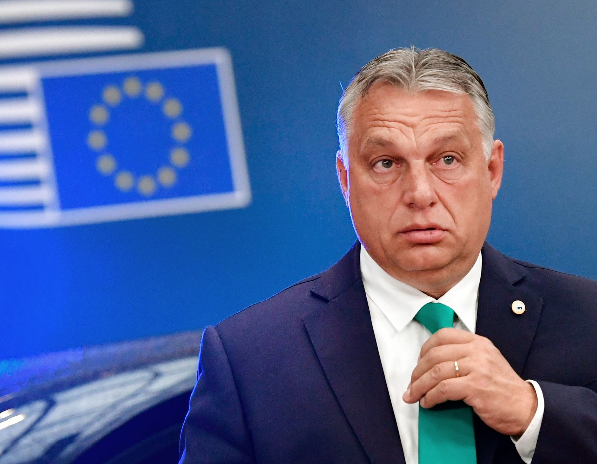 EU-Parlament äußert Bedenken an ungarischem Ratsvorsitz