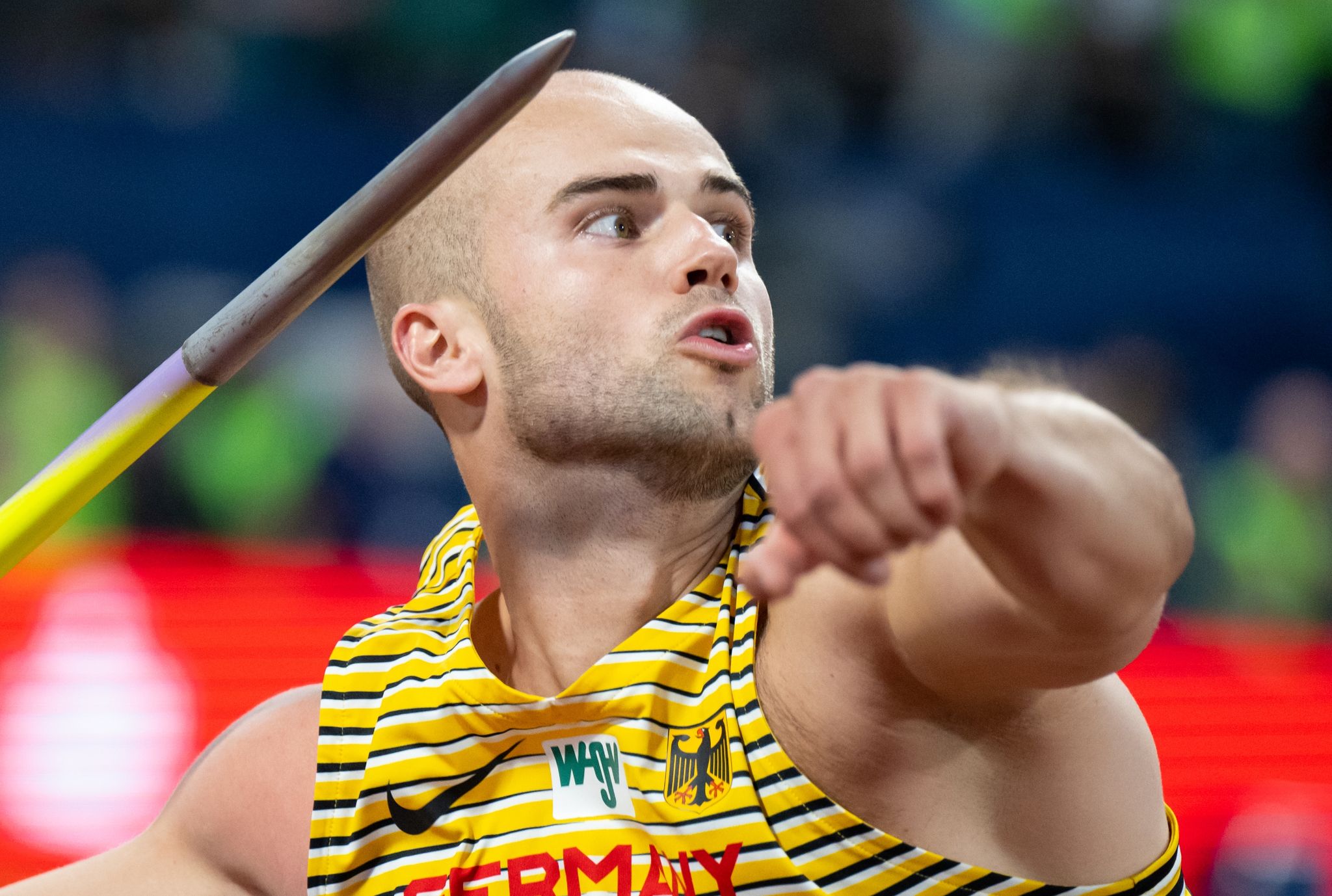 «Nicht so viel verkehrt»: DLV-Sportchef sieht keine Krise