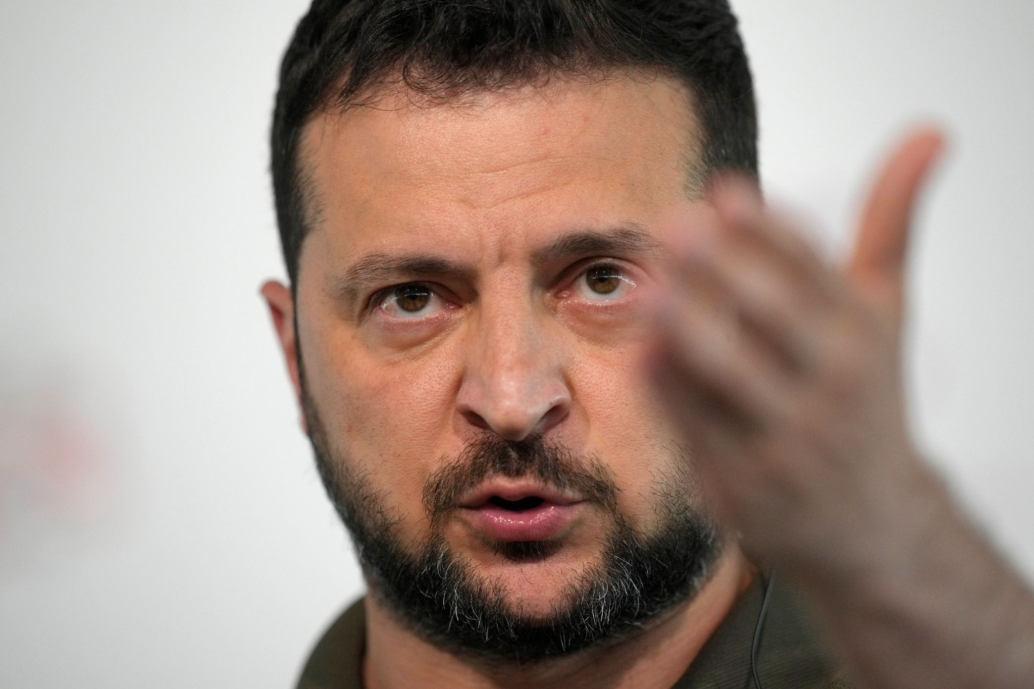 Krieg gegen die Ukraine: So ist die Lage