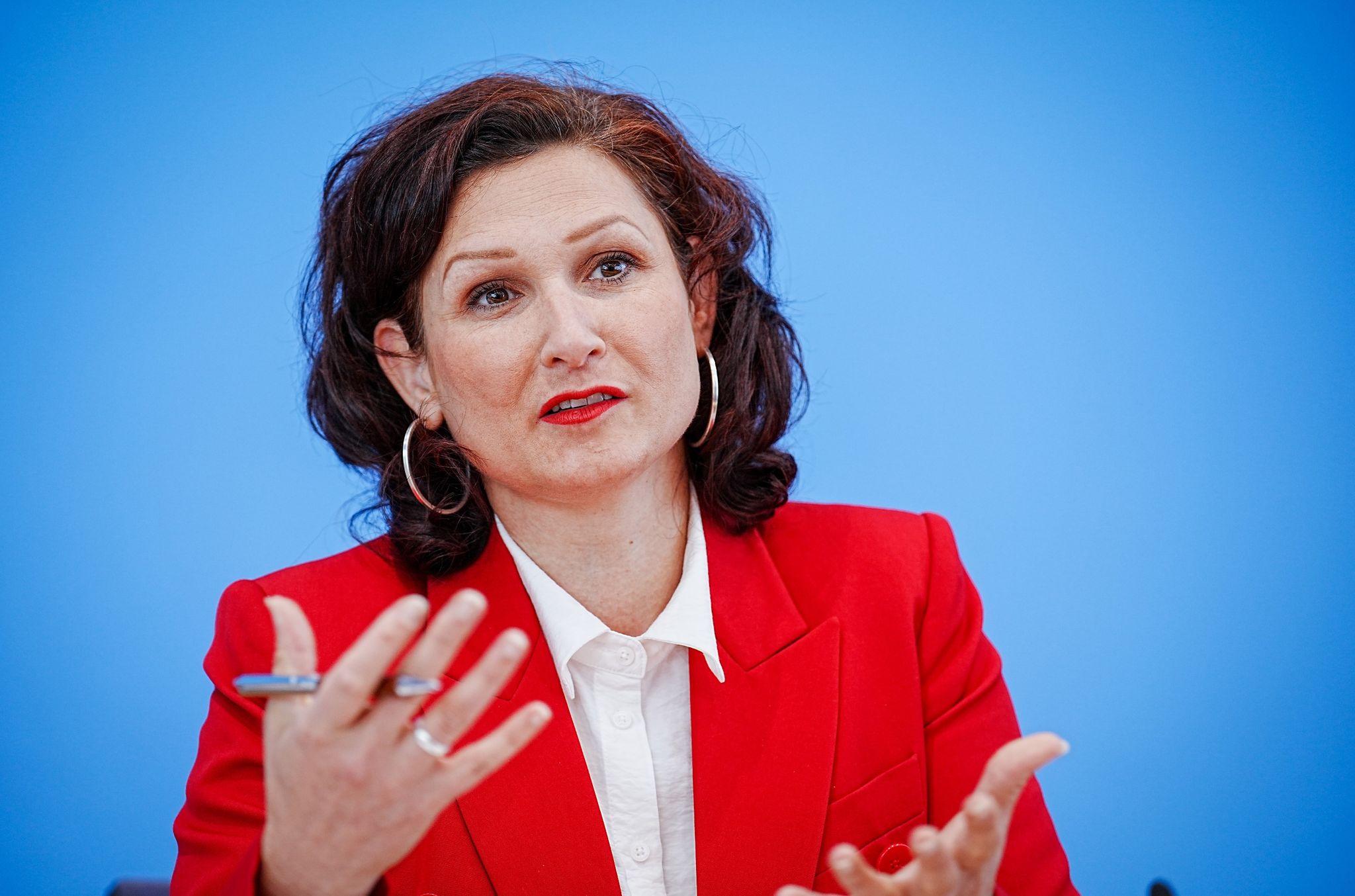 Ataman: «Schulen keine diskriminierungsfreien Zonen»