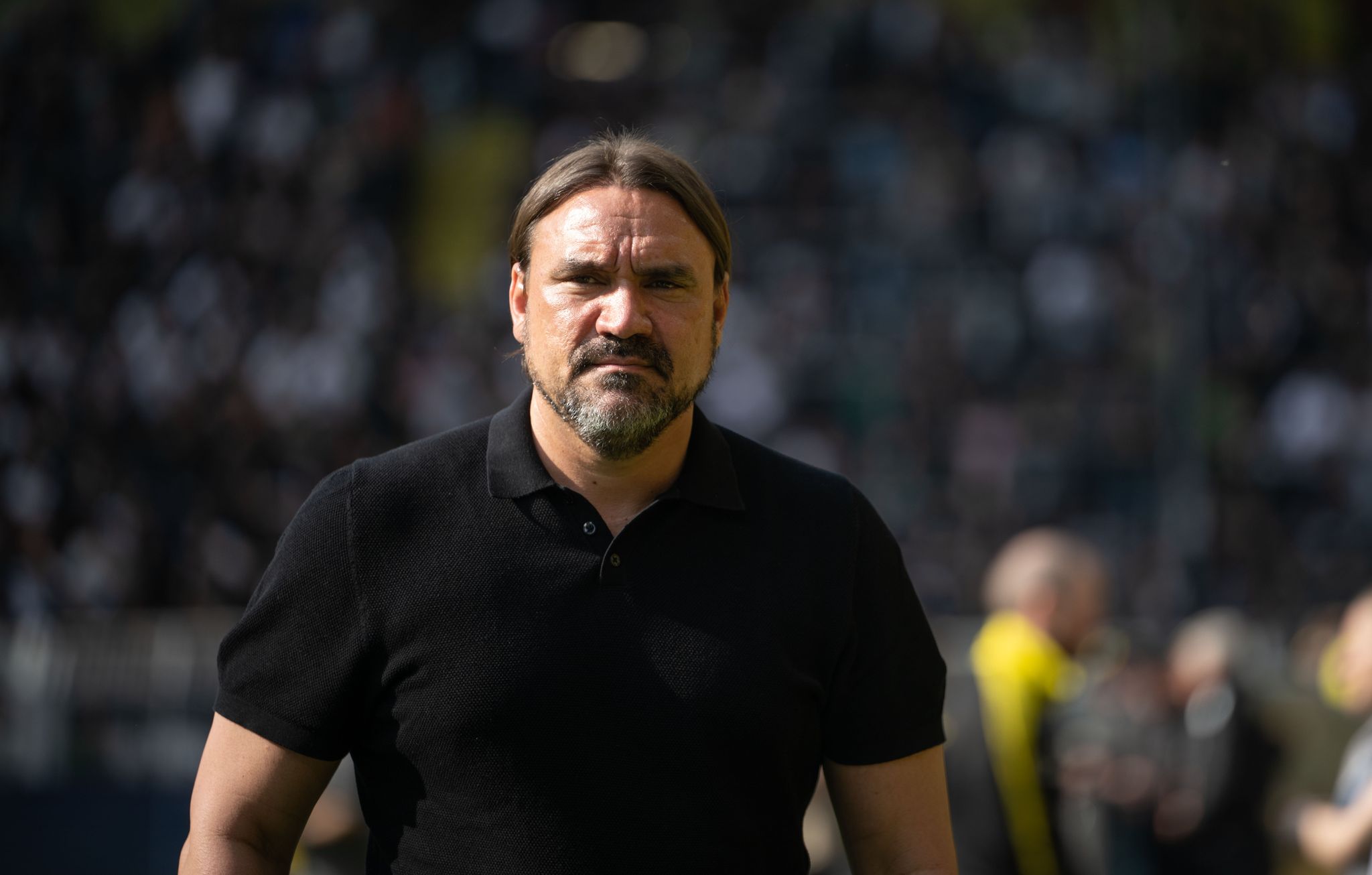 Trainersuche und Baustellen: Gladbachs schwieriger Sommer