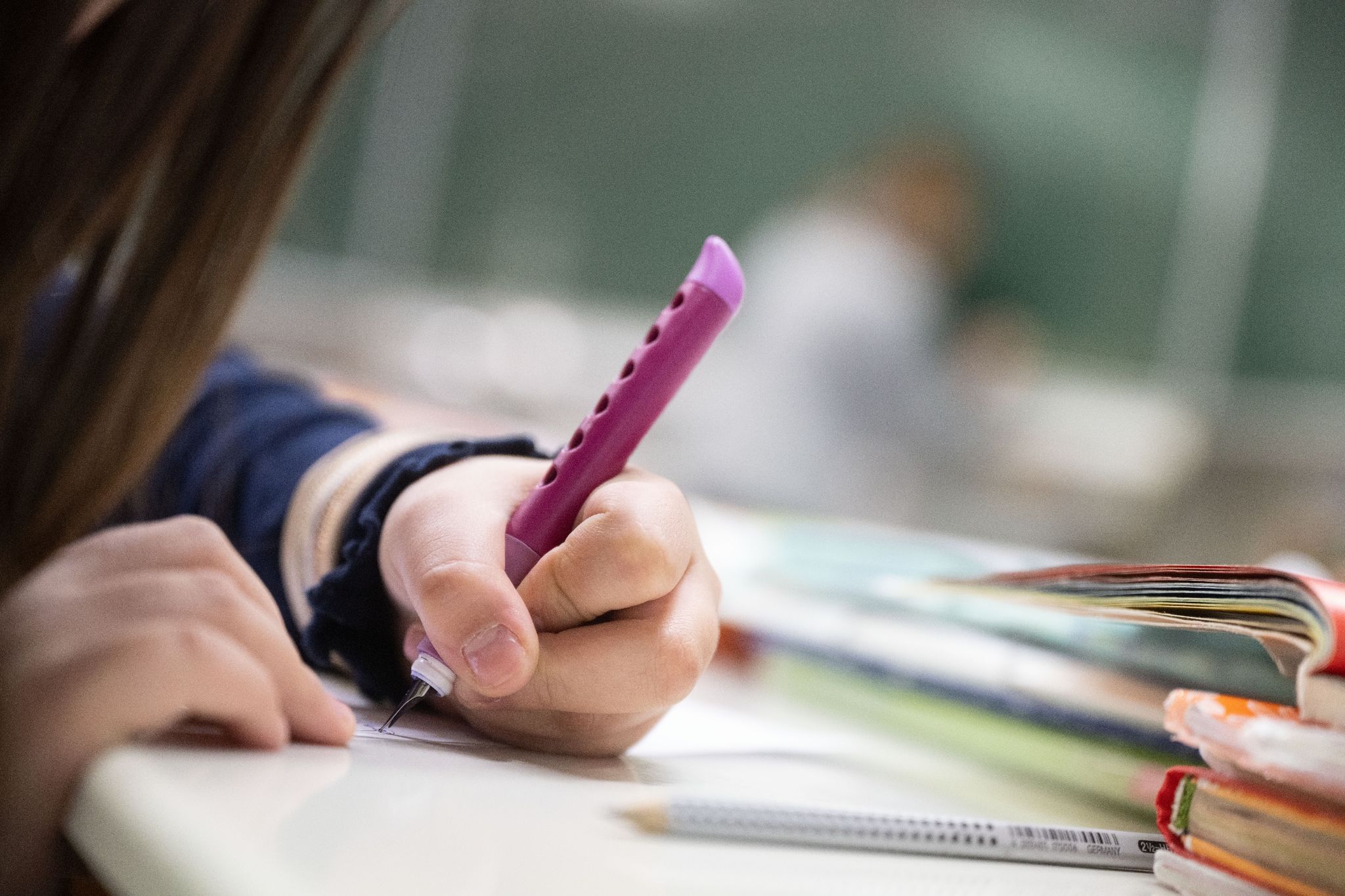 CDU für Pflicht-Deutschkurse für Kinder mit Sprachdefiziten