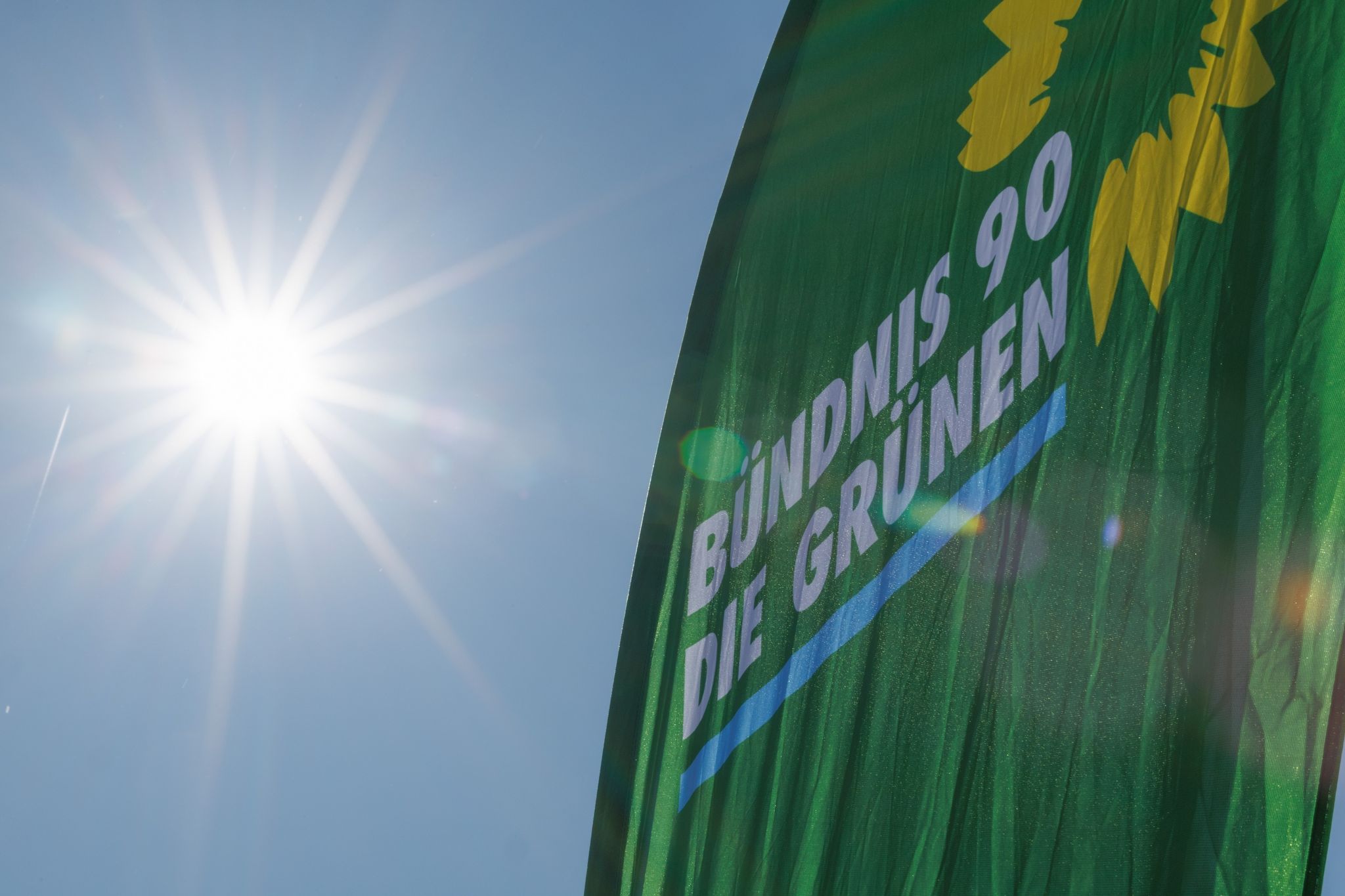Grüne müssen sich zu EU-Asylreform positionieren