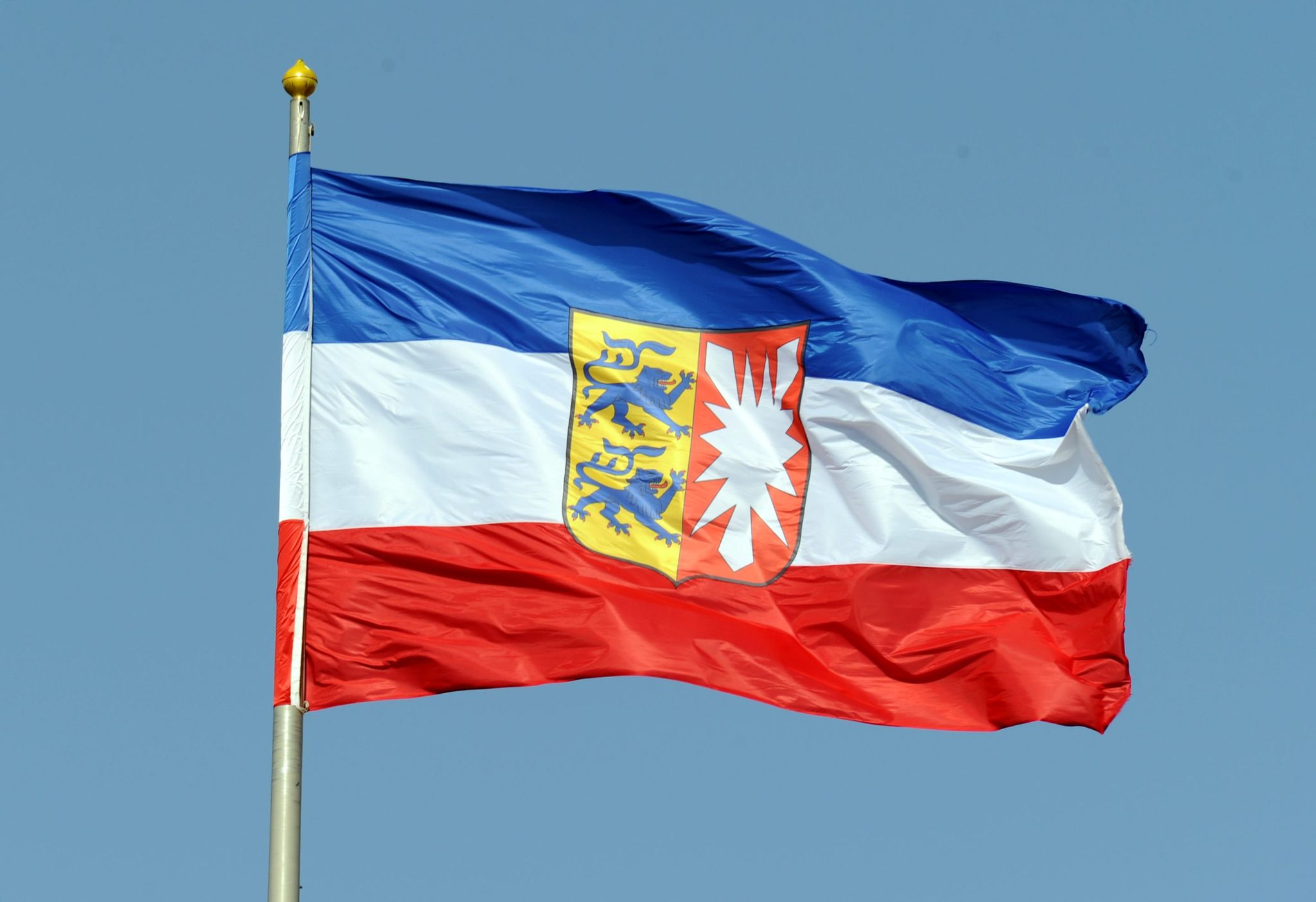 Schleswig-Holstein will Partnerschaft mit Cherson