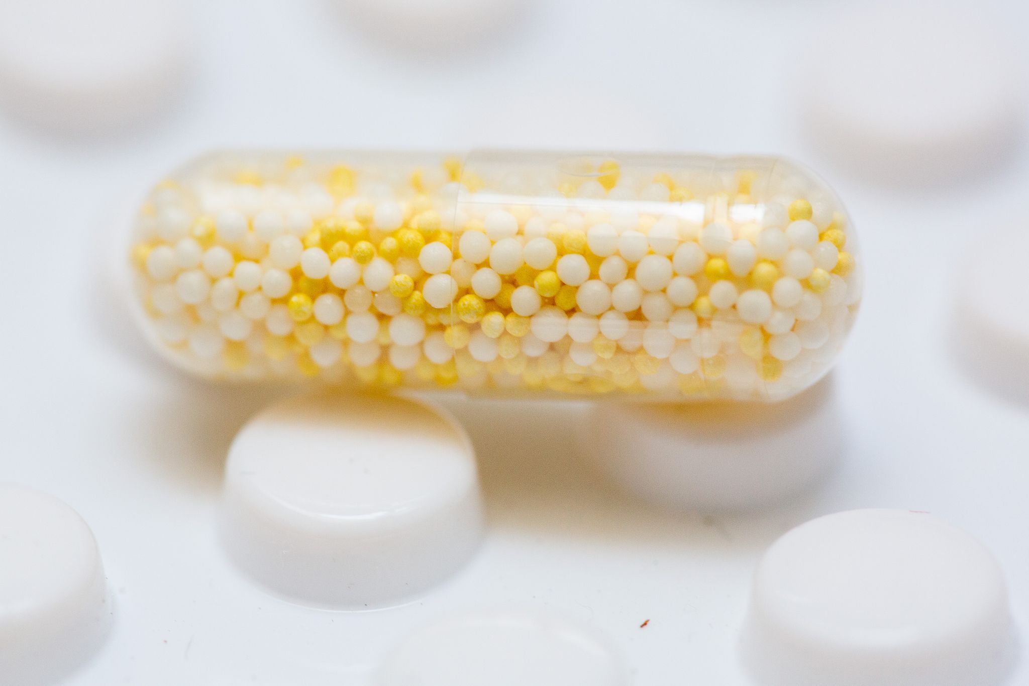 Wenn der Beipackzettel krank macht: Gefahr Nocebo-Effekt