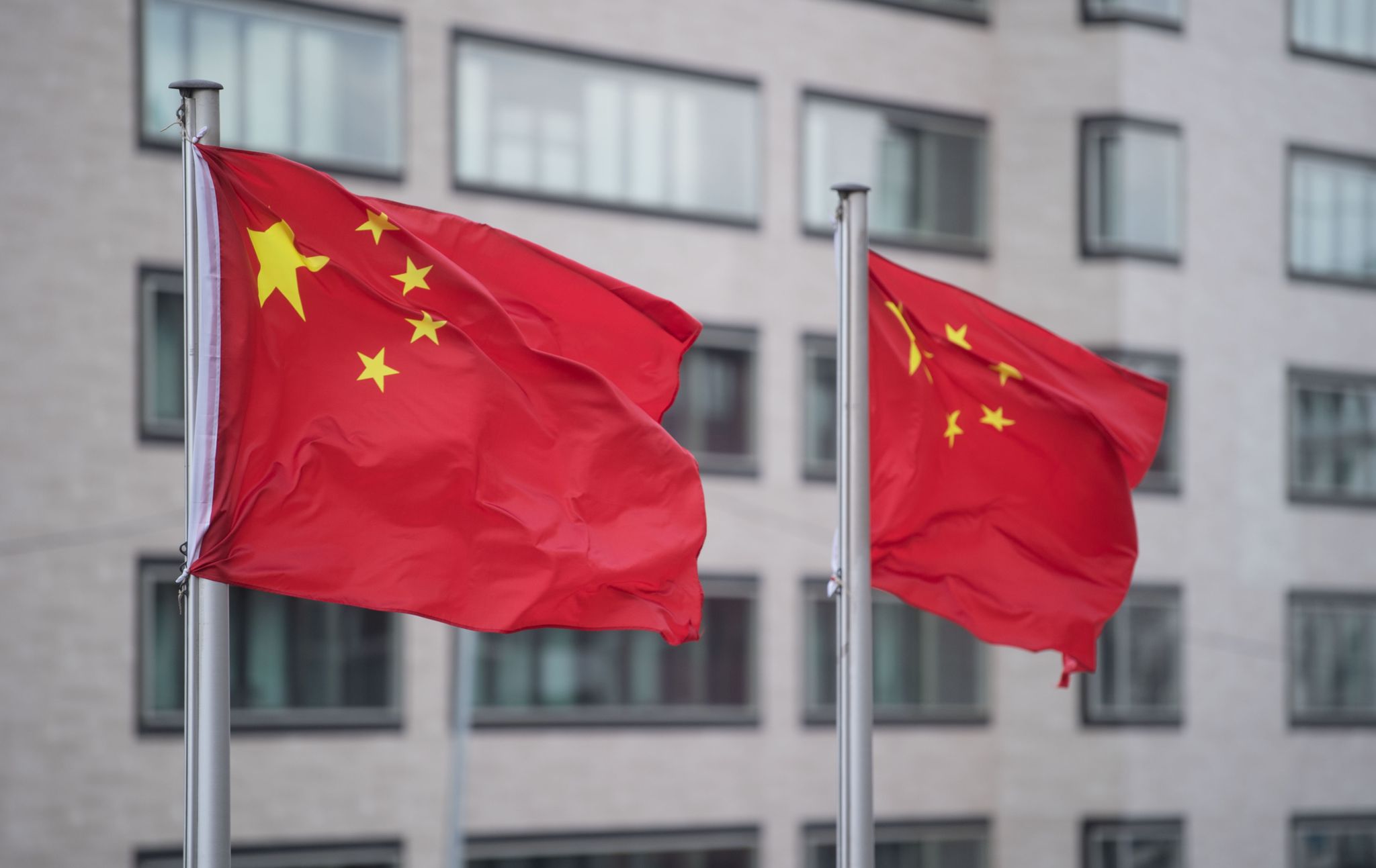 Geschäfte für EU-Unternehmen in China schwieriger