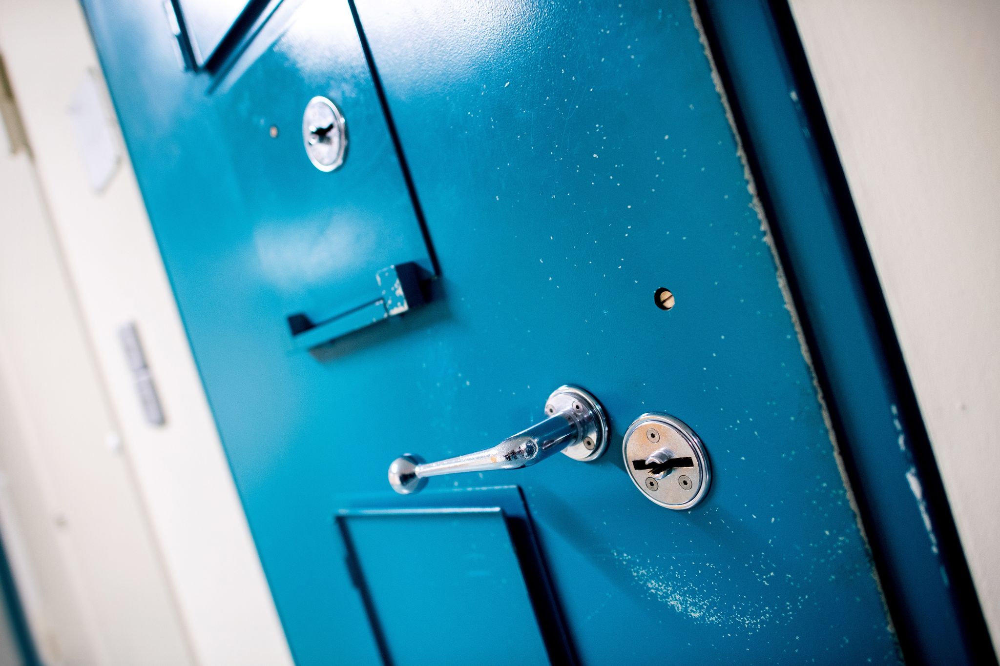 Baby nach Geburt getötet – Lange Haftstrafe für junge Frau