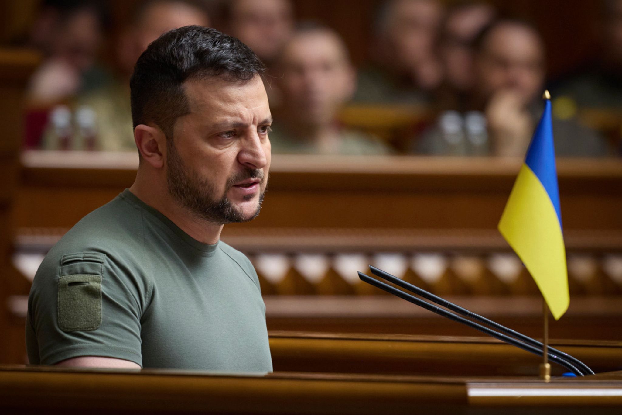 Krieg gegen die Ukraine: So ist die Lage