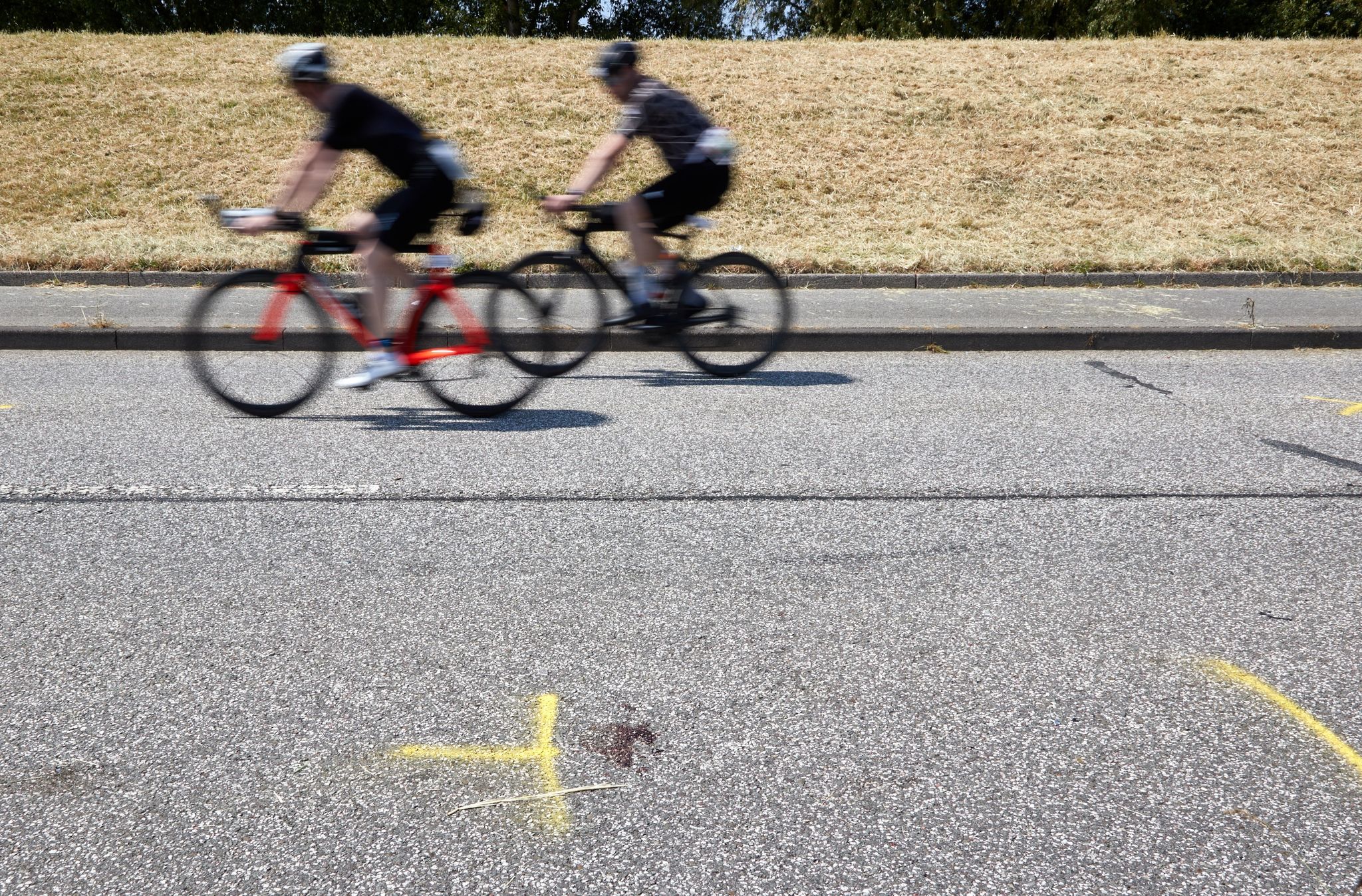 Tödlicher Unfall: DTU-Chef verteidigt Ironman-Ausrichter