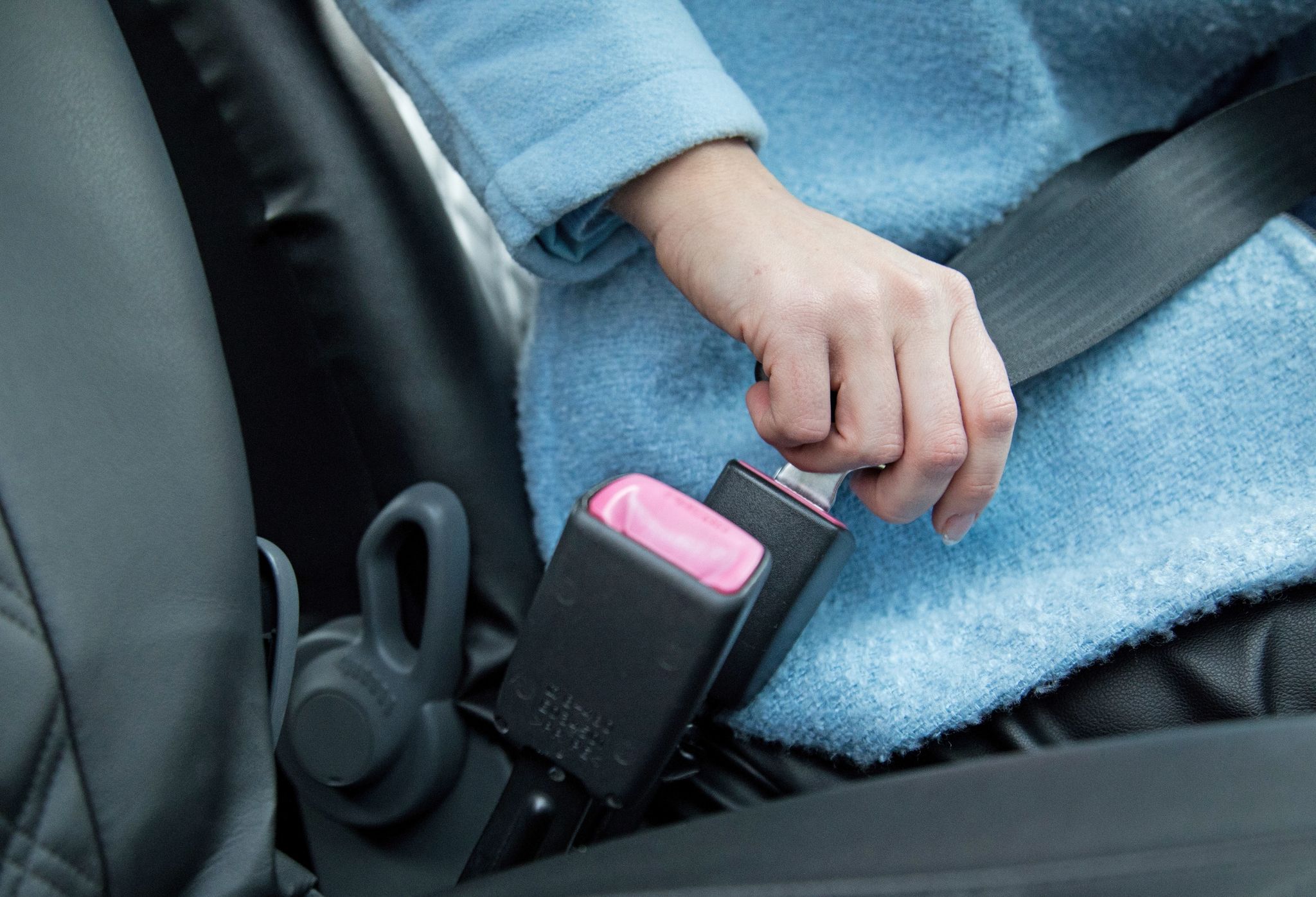 50 Jahre Anschnallpflicht: Millionen Menschenleben gerettet