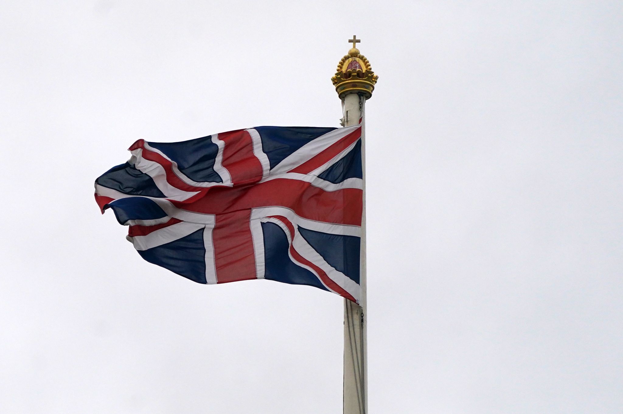 Britische Ruanda-Pläne für Migranten werden teuer