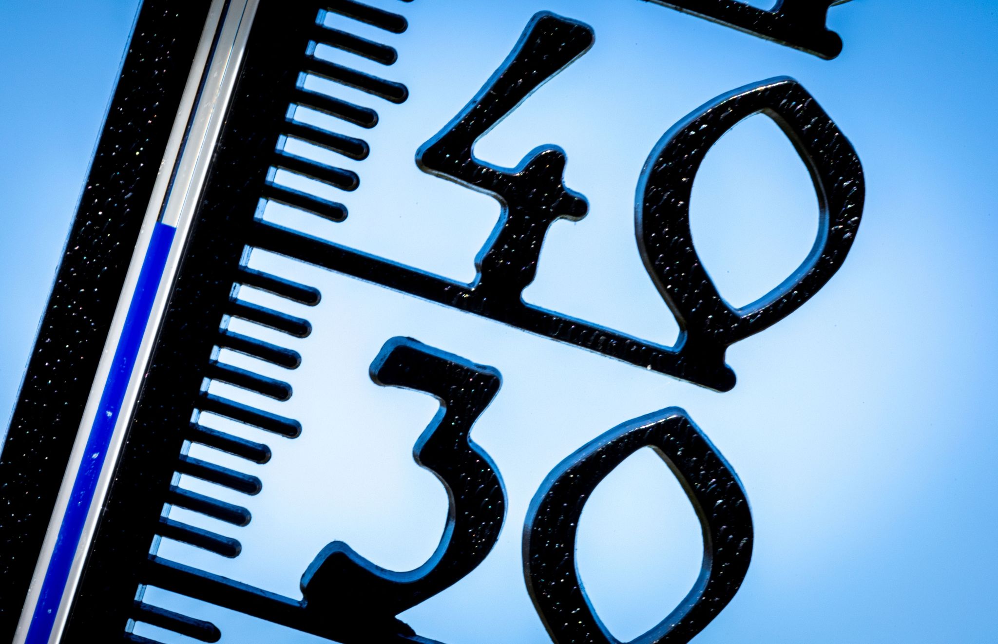 RKI: Klimakrise erhöht Risiko für Infektionskrankheiten