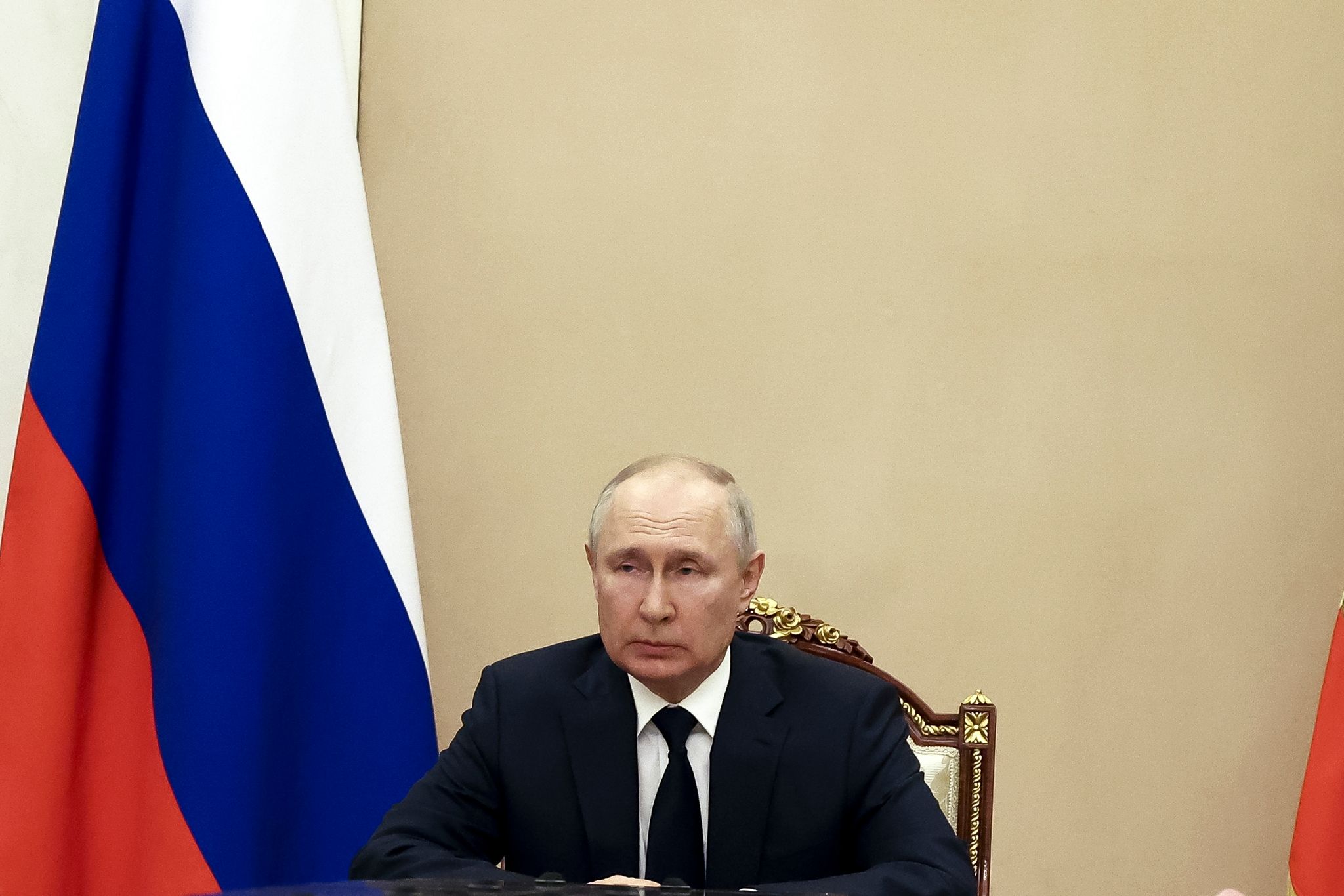 Krieg gegen die Ukraine: So ist die Lage