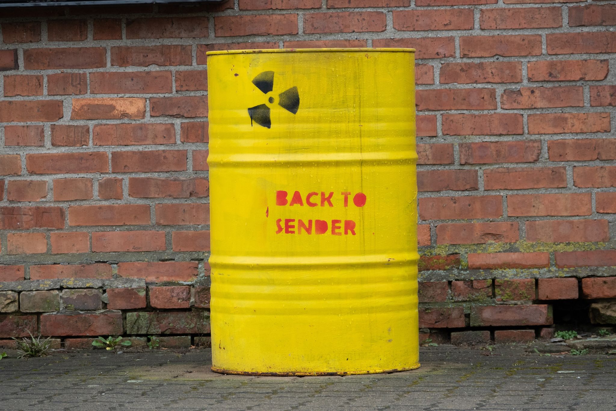 Atommüllendlager Schacht Konrad verzögert sich erneut