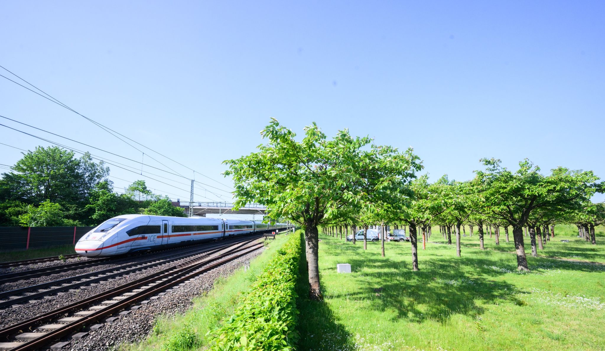 Zugunglück von Eschede vor 25 Jahren