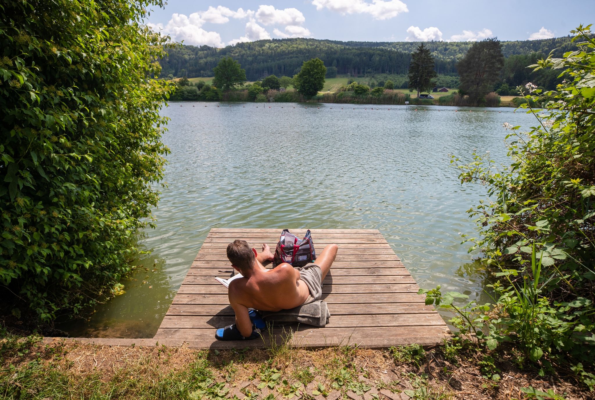 Wetter könnte Einfluss auf den Erfolg von Popmusik haben
