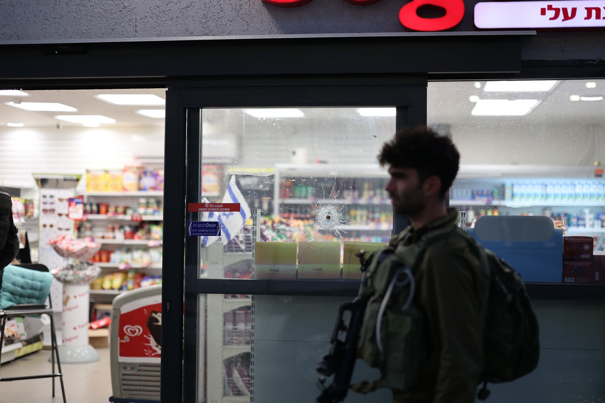 Drei Palästinenser bei israelischem Drohnenangriff getötet