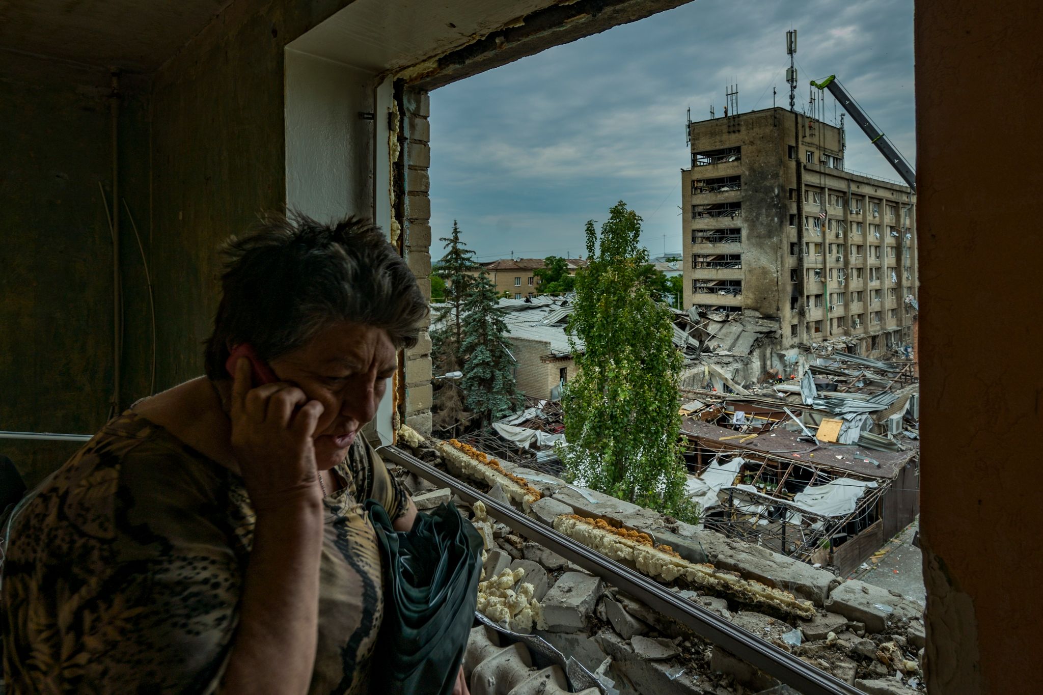 Krieg gegen die Ukraine: So ist die Lage