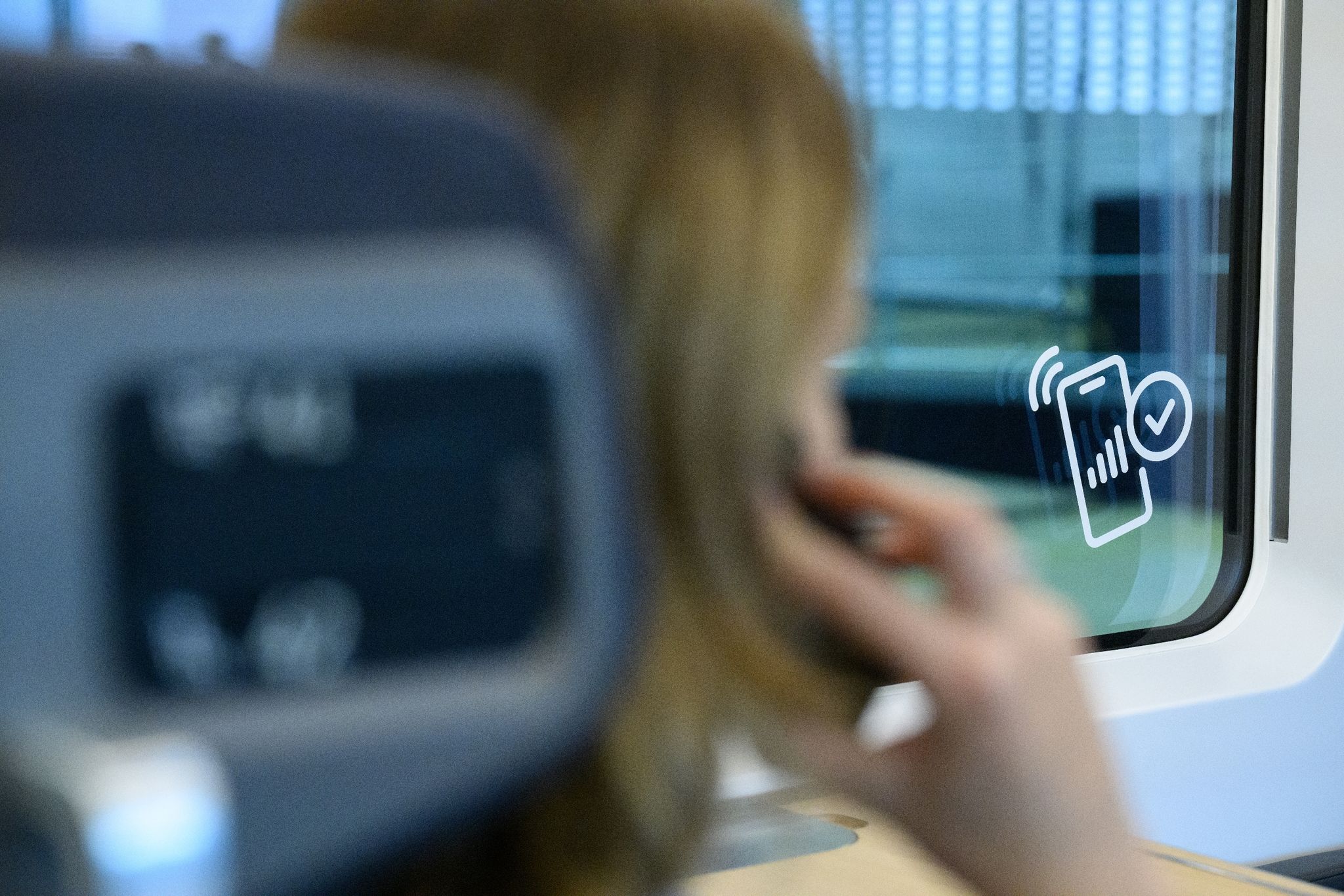 Der Mobilfunk an Bahnstrecken wird besser