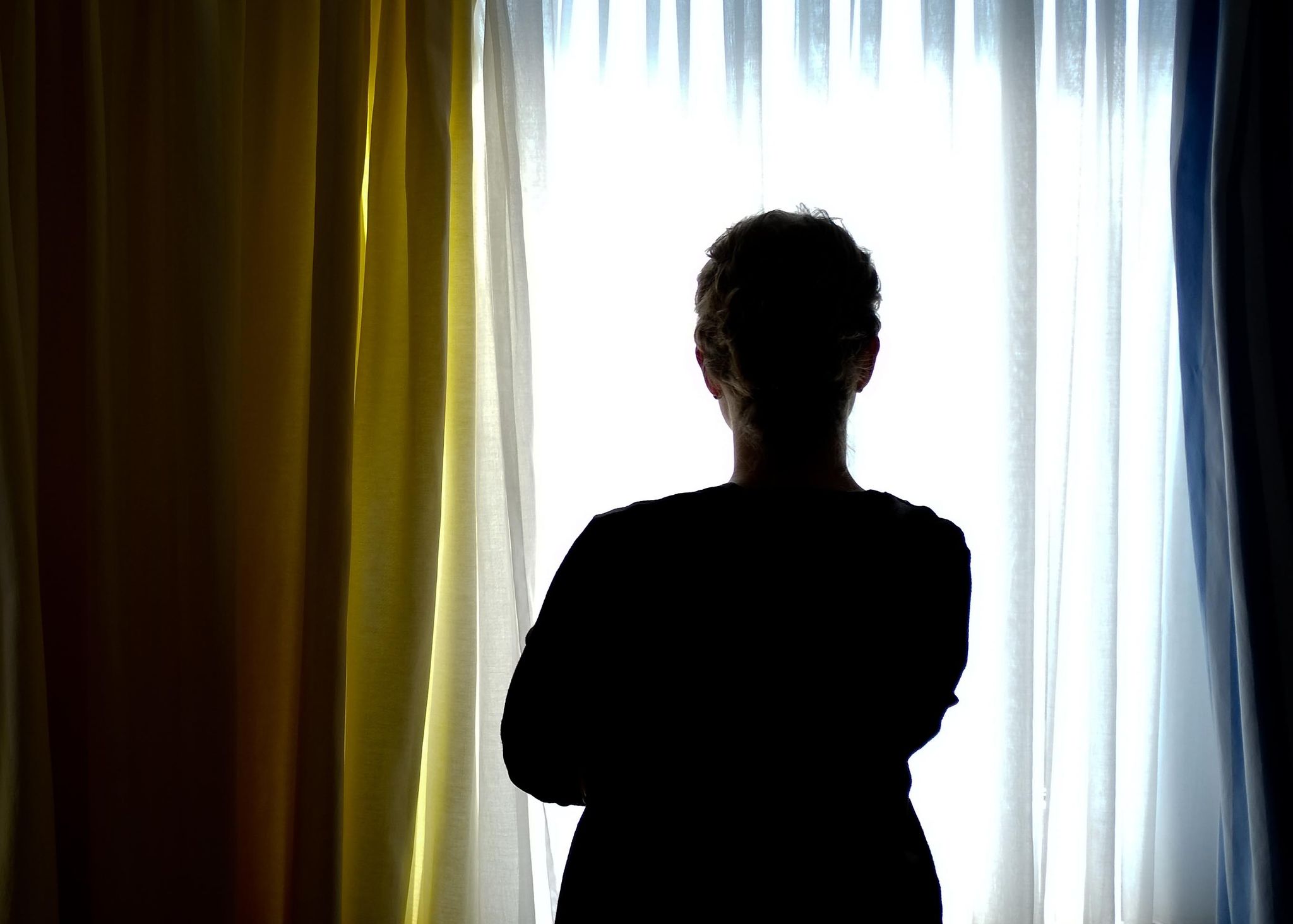 Nancy Faeser: Müssen Opfer häuslicher Gewalt stärken