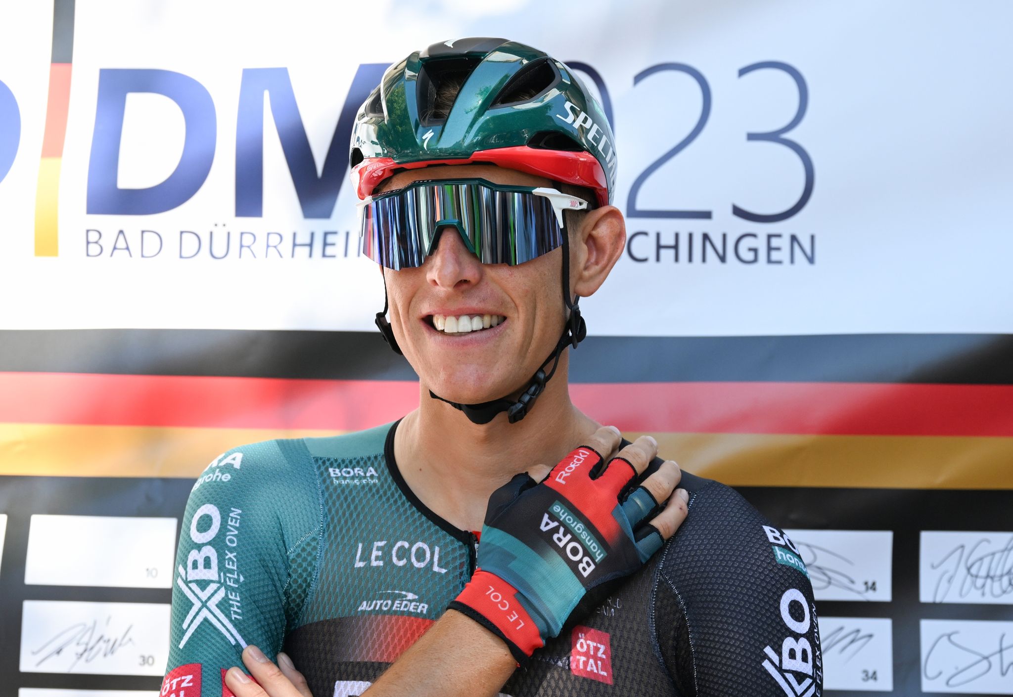 «Minustrend»: Deutsches Mini-Aufgebot bei der Tour de France