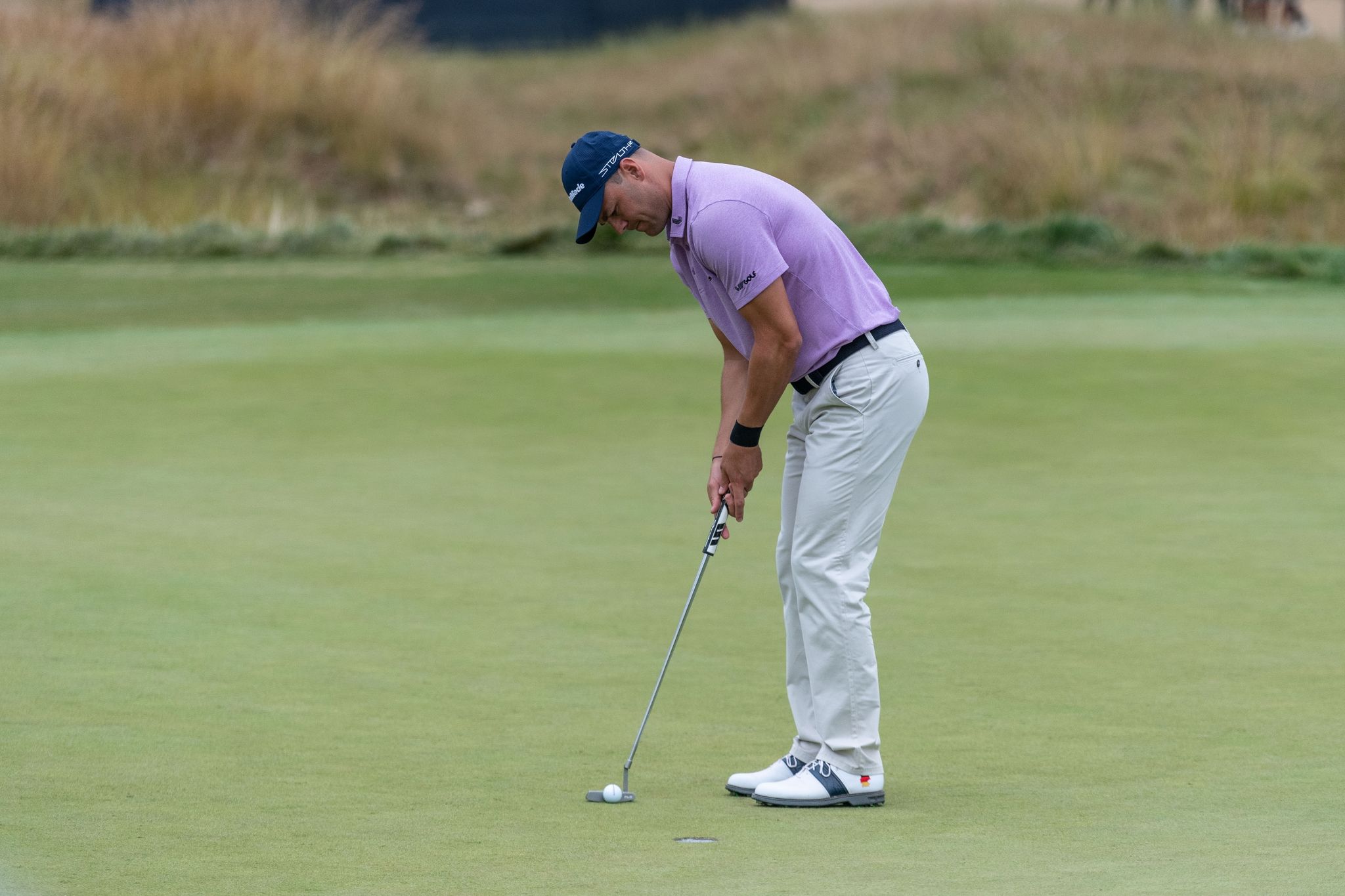 Kaymer startet mit 73er-Runde in US Open in Los Angeles