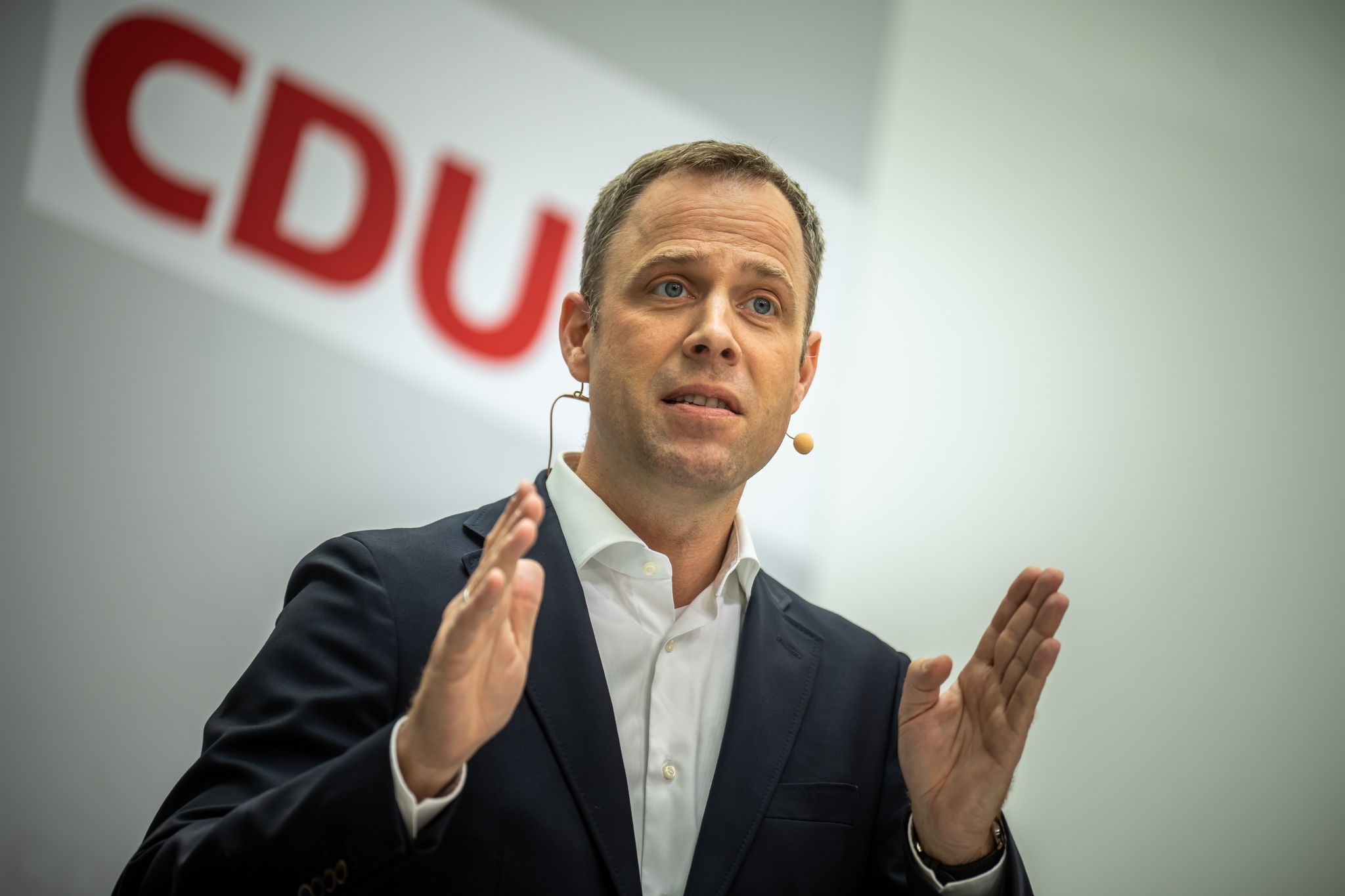 Diskussion über AfD-Umfragehoch