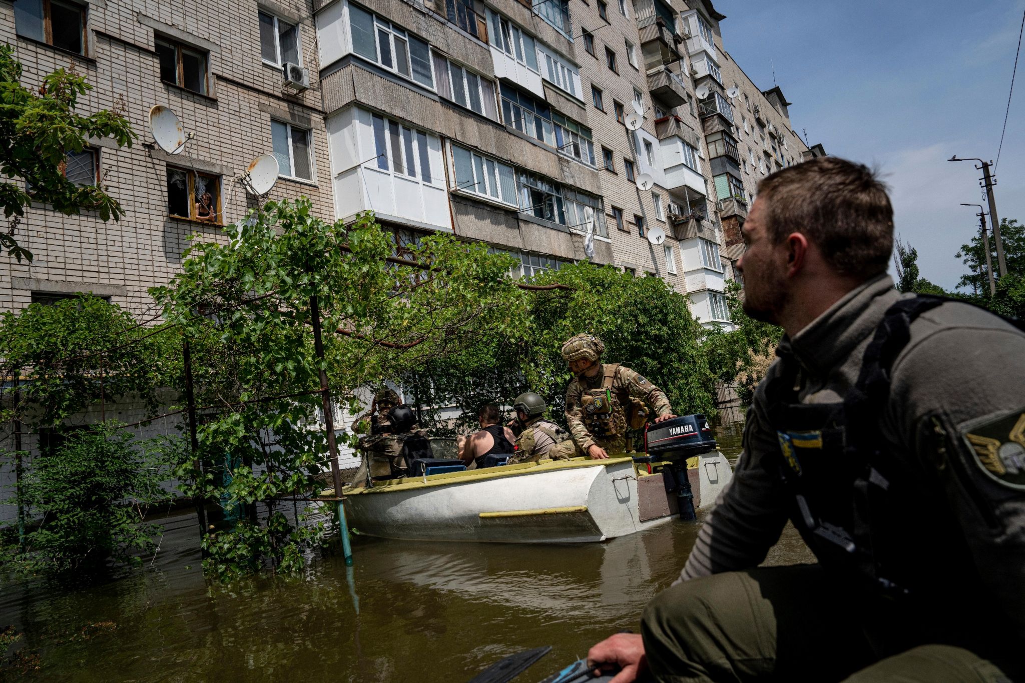 Krieg gegen die Ukraine: So ist die Lage