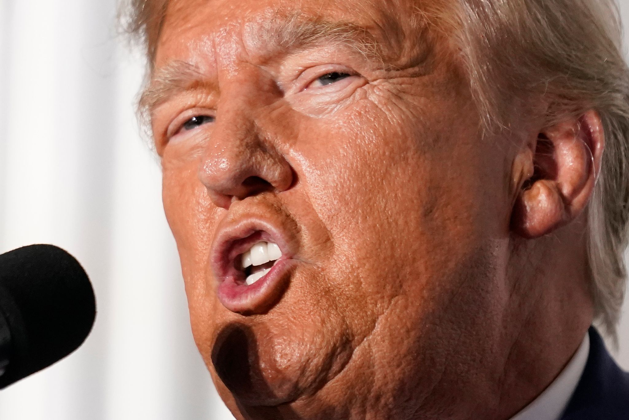 Neuer Verleumdungsprozess gegen Trump im Januar 2024
