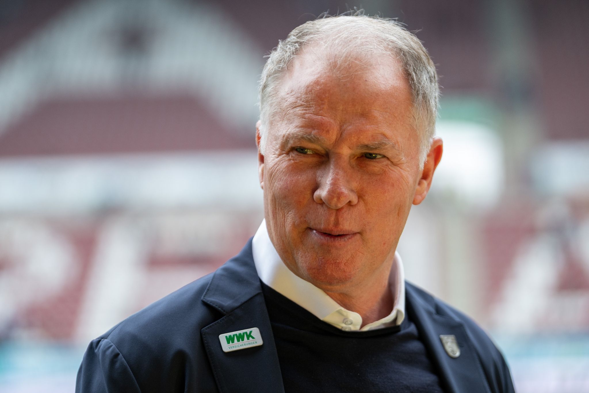 Marinko Jurendic wird neuer Sportdirektor beim FC Augsburg