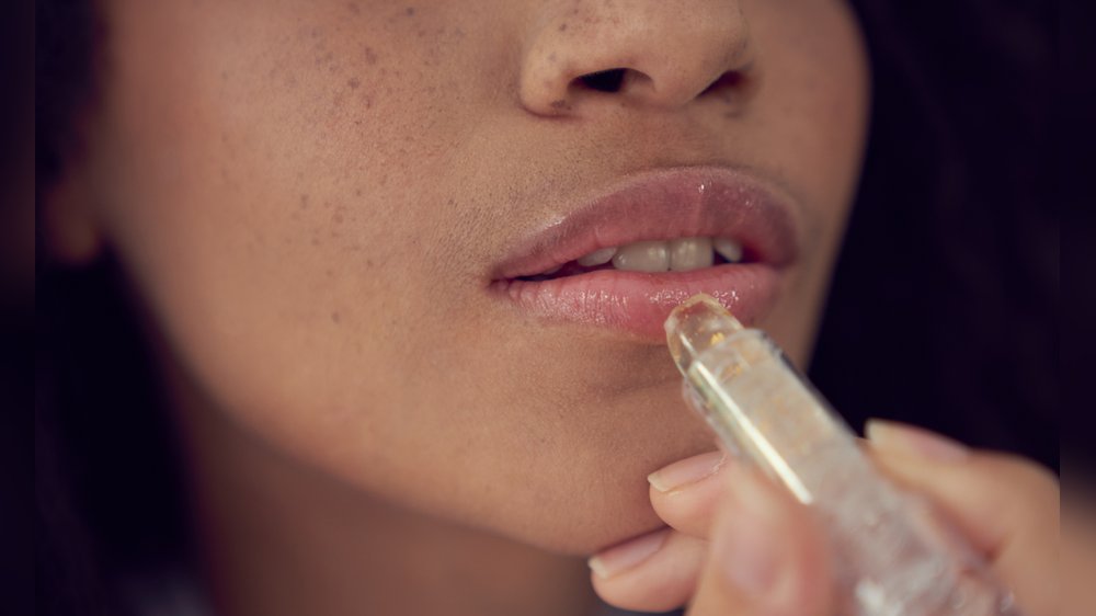 TikTok-Trend Lipical: Das pflegende „Facial“ für die Lippen