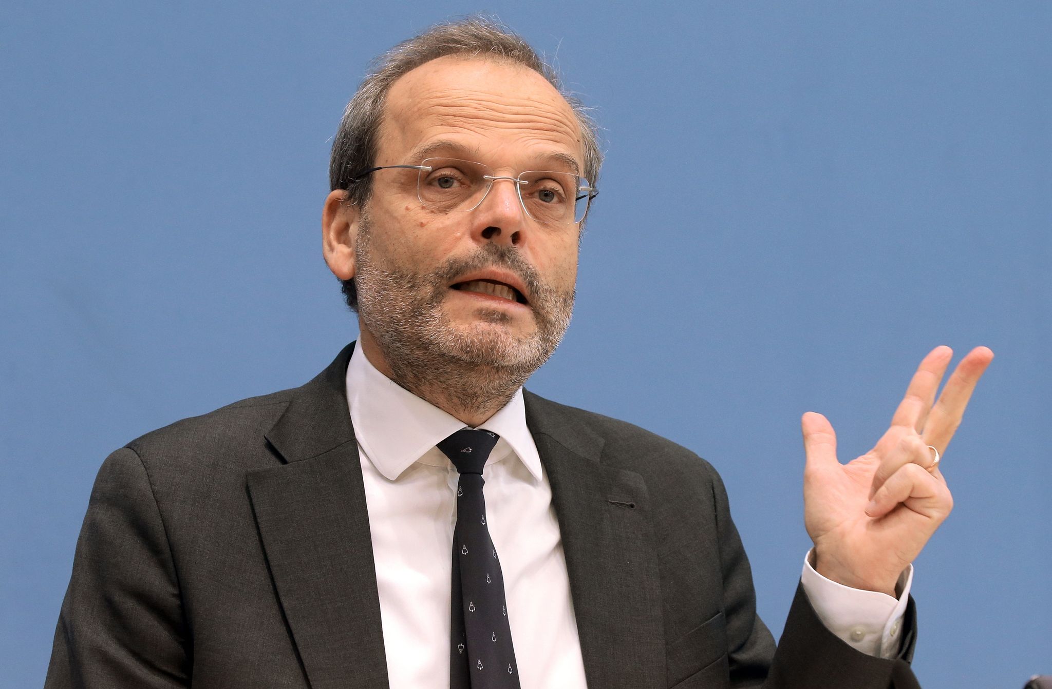 Hohe AfD-Werte im Osten – Antisemitismusbeauftragter besorgt