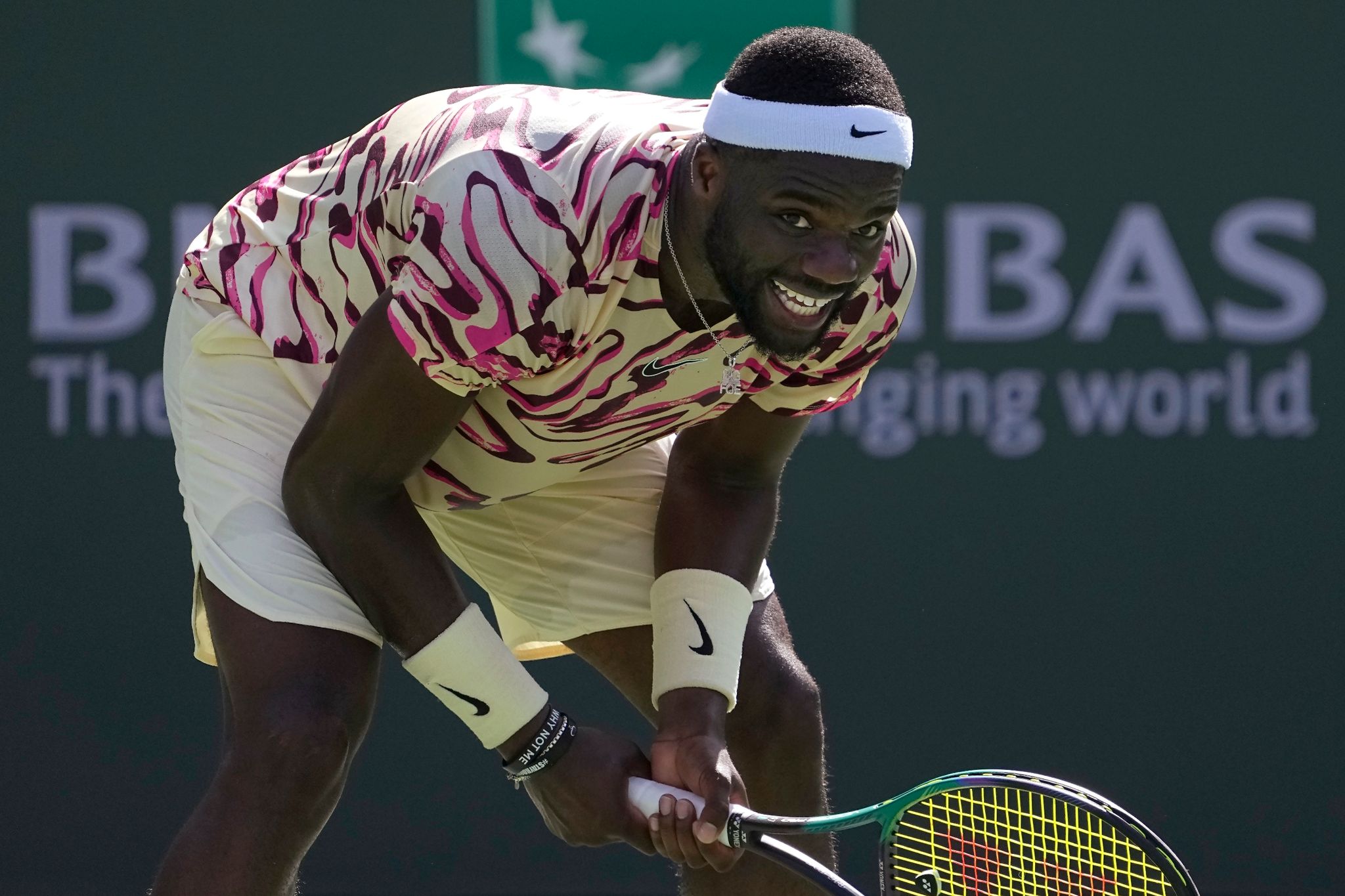 Tiafoe-Debüt bei Stuttgarter Tennis-Turnier geglückt