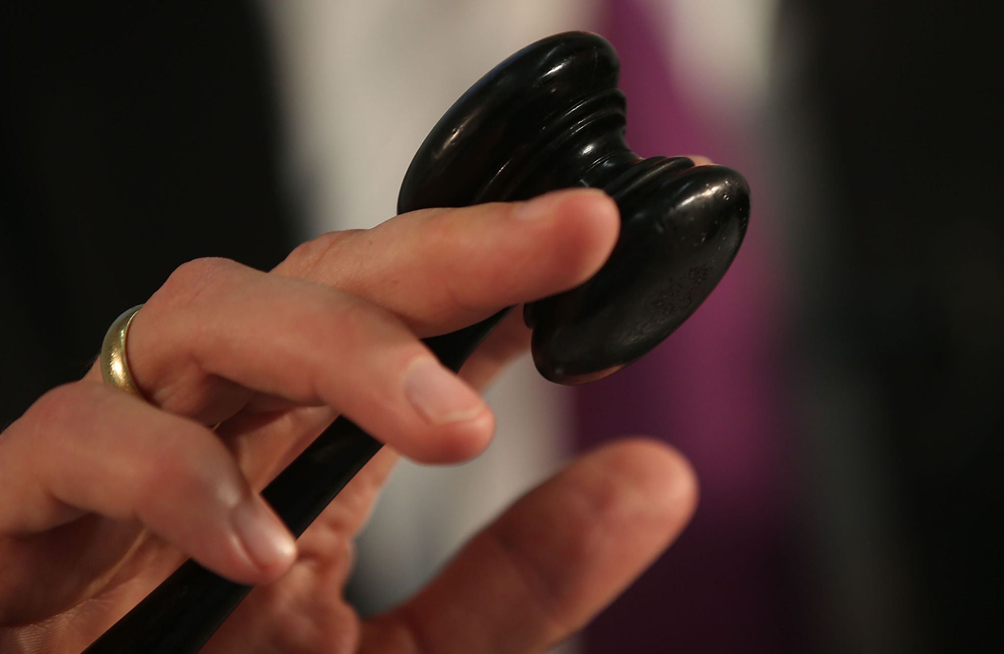 Prozess gegen «Personalchef-Killer» beginnt