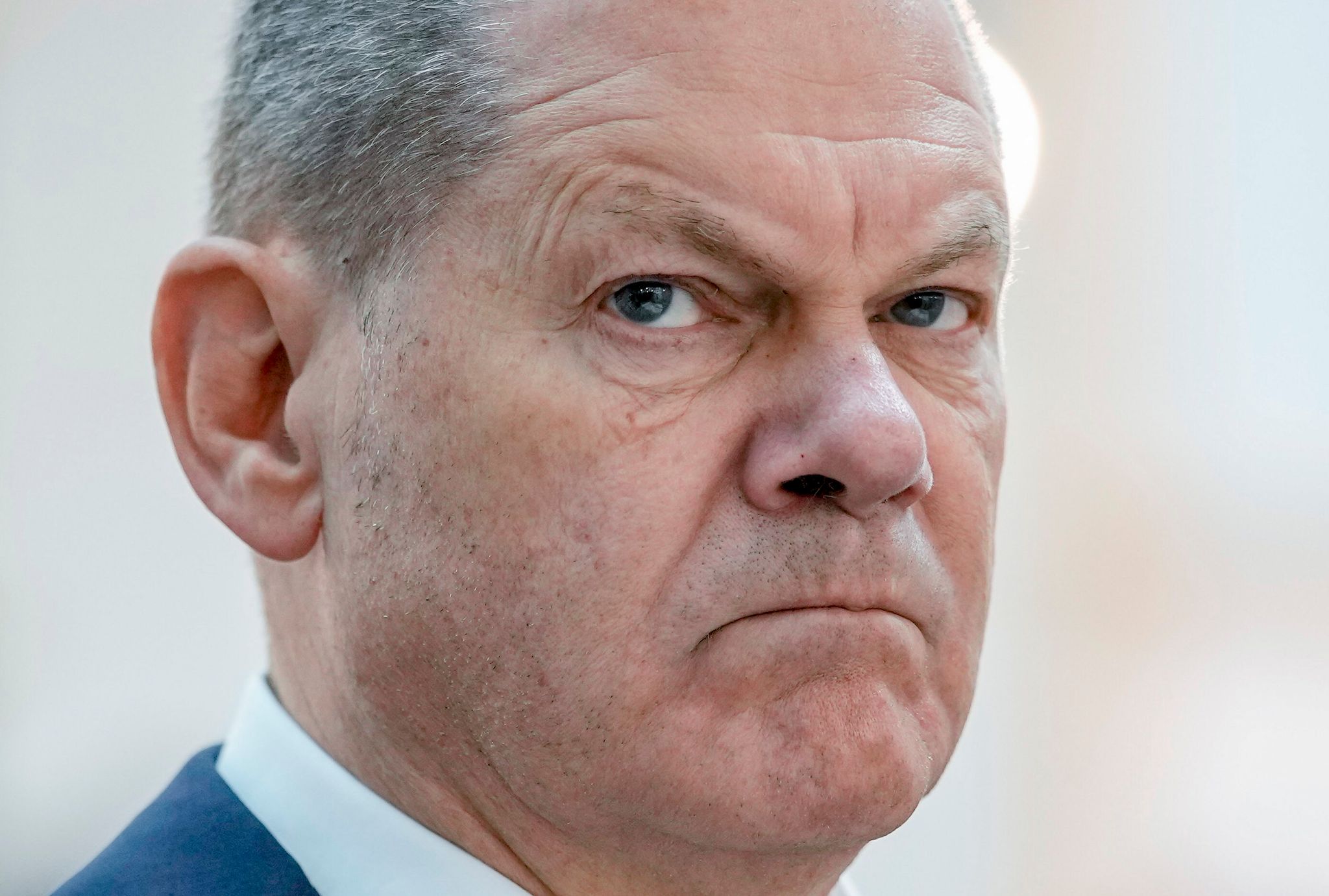 Fridays for Future wirft Scholz Führungsversagen vor