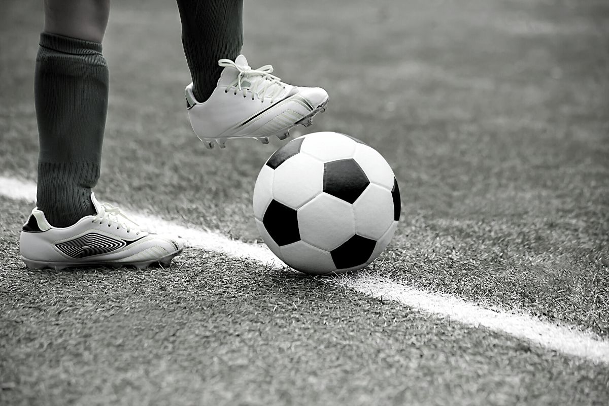 Große Trauer: Ex-Nationalspieler stirbt an Herzinfarkt