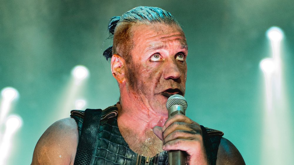 Till Lindemann: Staatsanwaltschaft ermittelt gegen Rammstein-Sänger