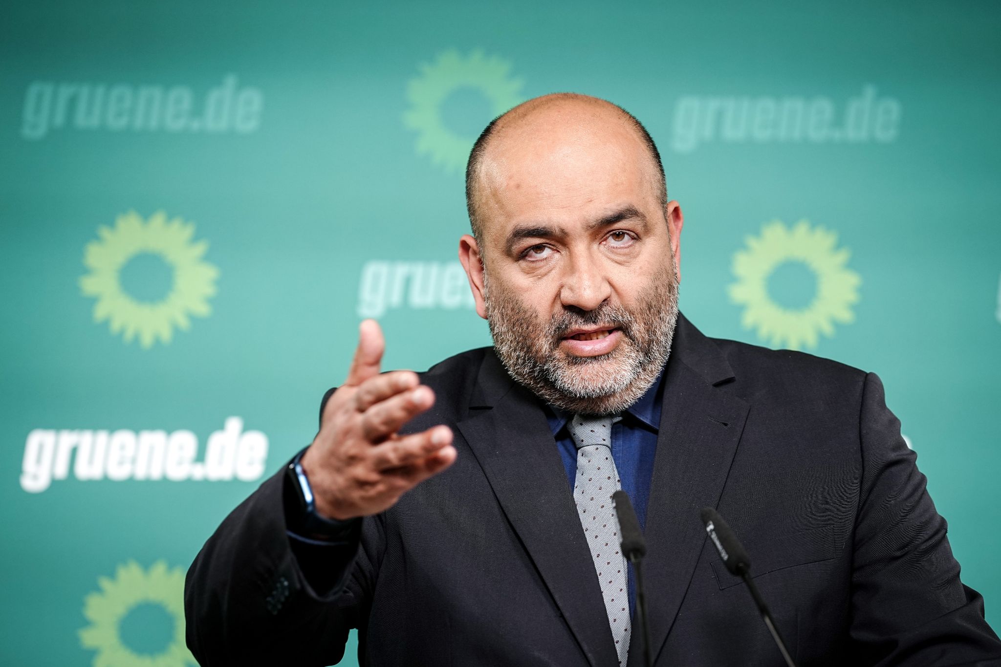 Scholz verteidigt geplante Asyl-Reform