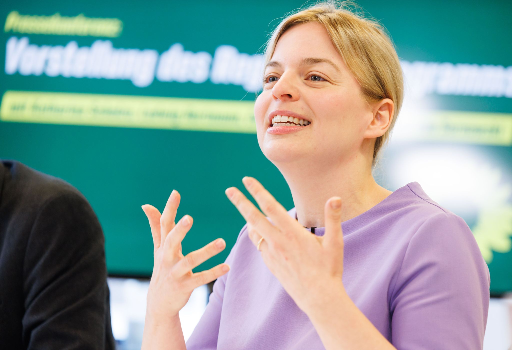 Grüne kritisieren Bayern wegen Abhörens von Presseleuten