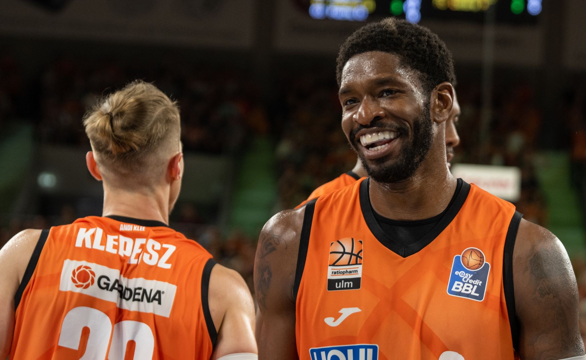 Vor dem Titel: Ulm will Krönung für «den Kutscher»