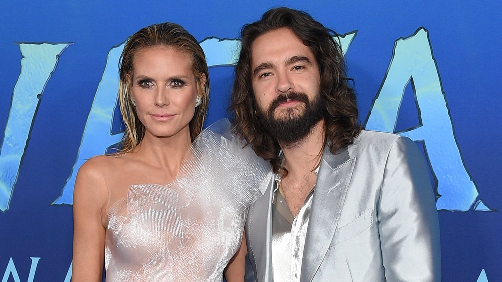 Heidi Klum vor Ehe-Aus?