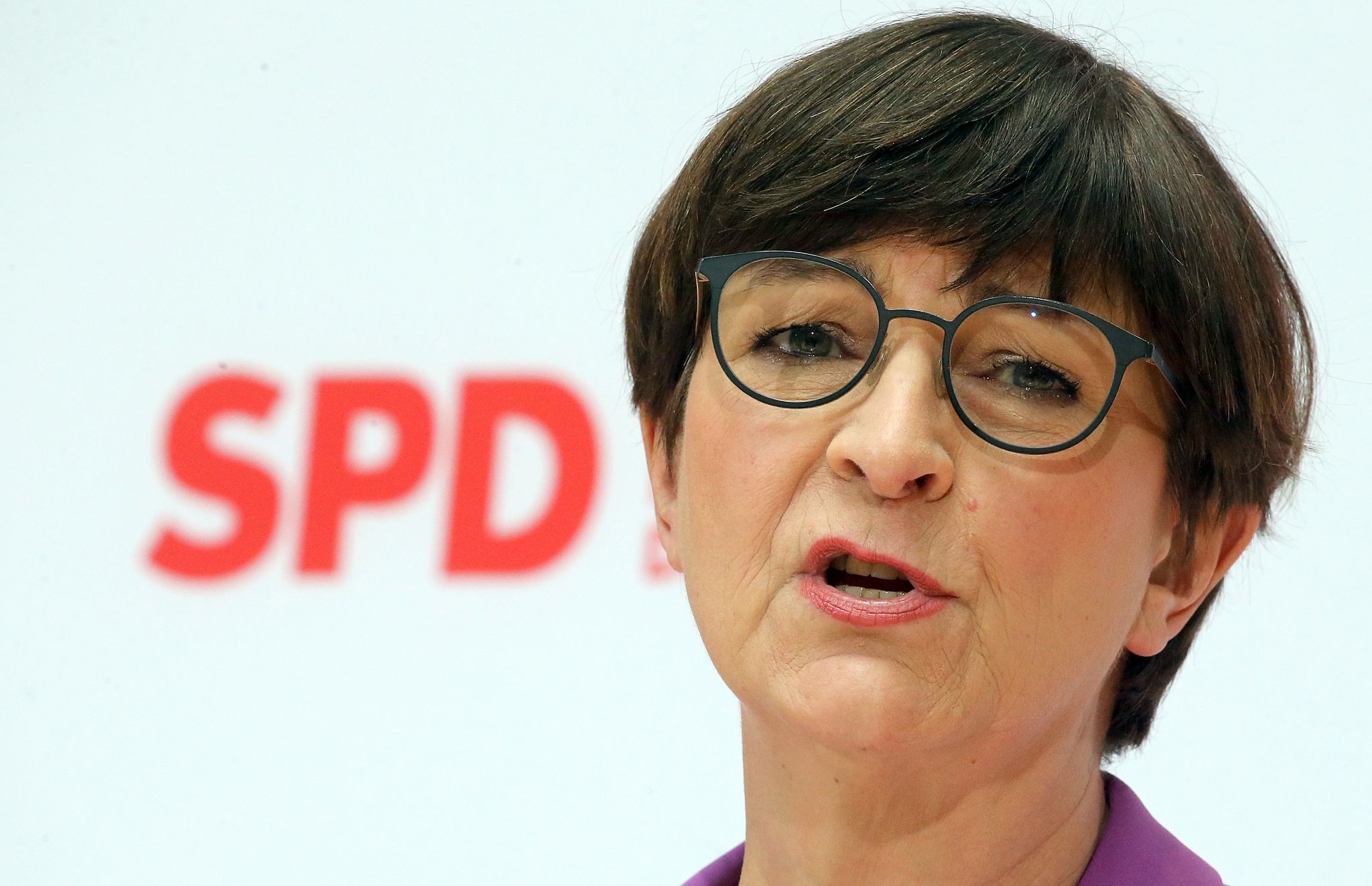 Eskens Vorwurf wegen Lübcke-Mord empört CDU