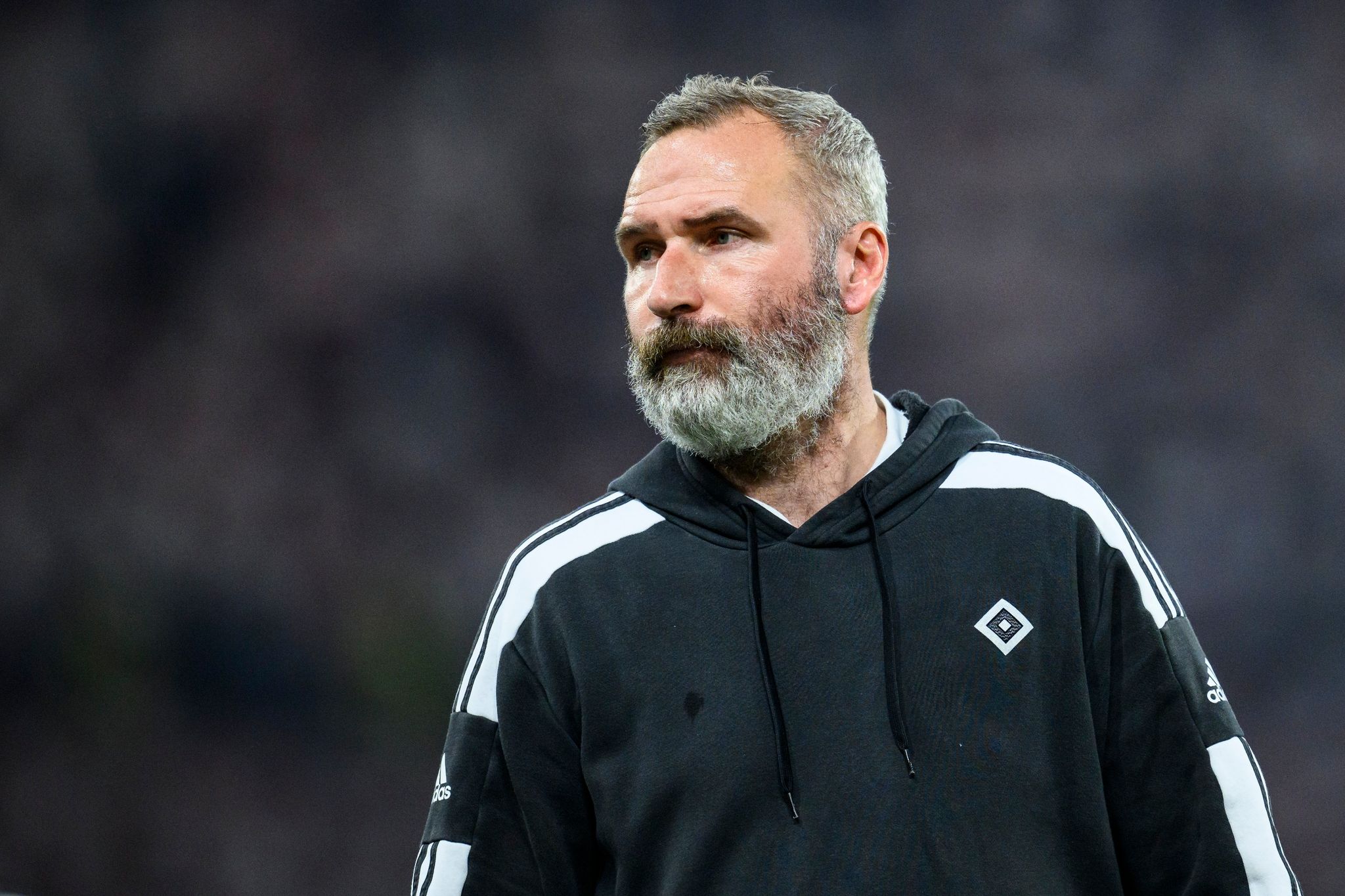 HSV vor Relegationsrückspiel: Zwischen Wunder und Würde