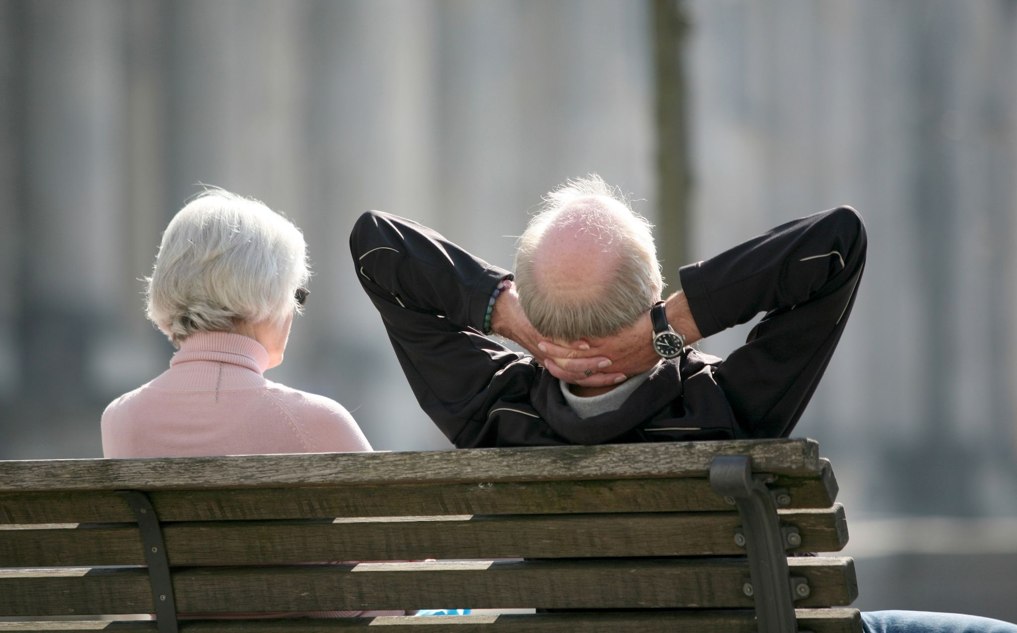 Fast 70 Prozent der Babyboomer wollen früher in Rente gehen